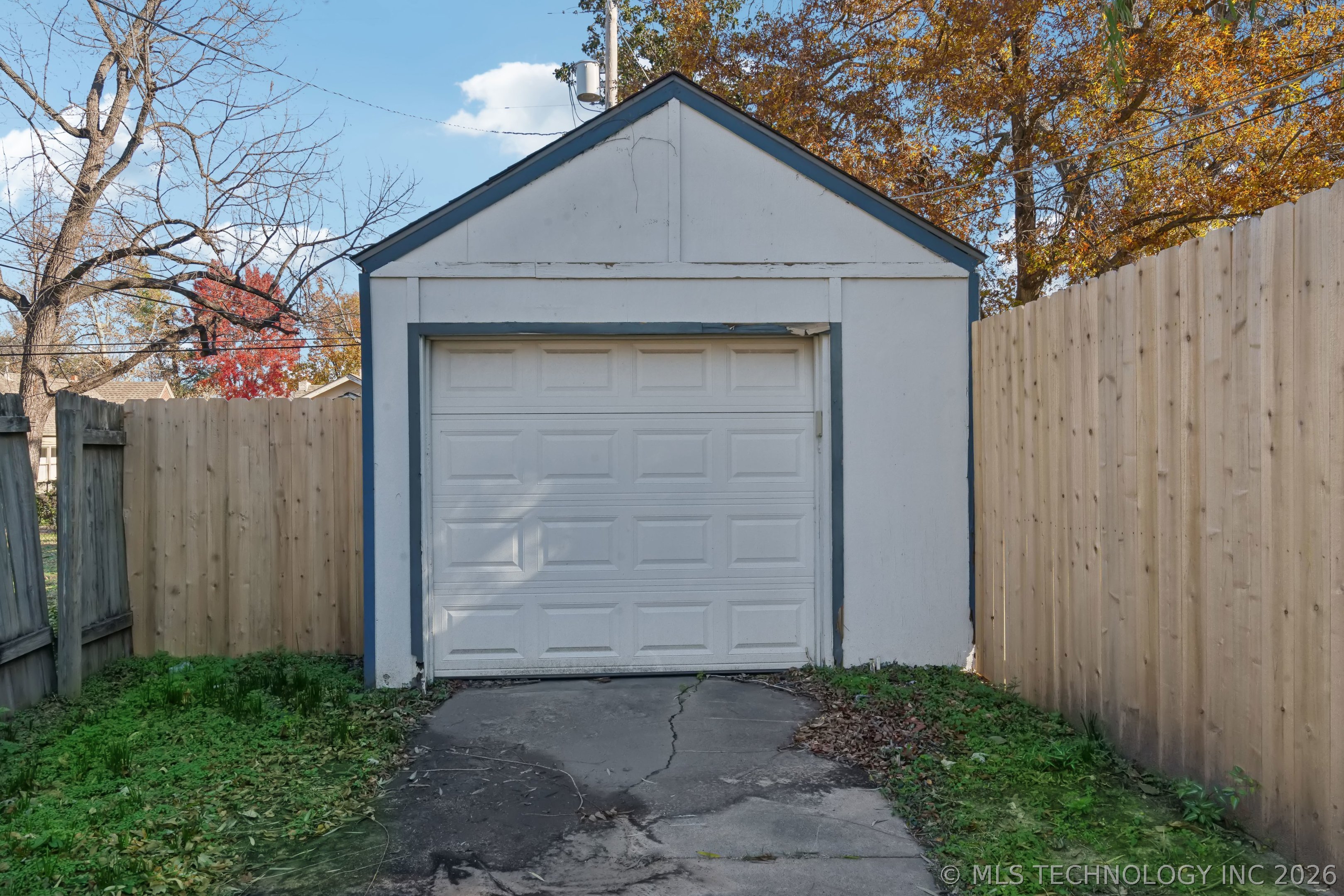 1427 S Florence Place