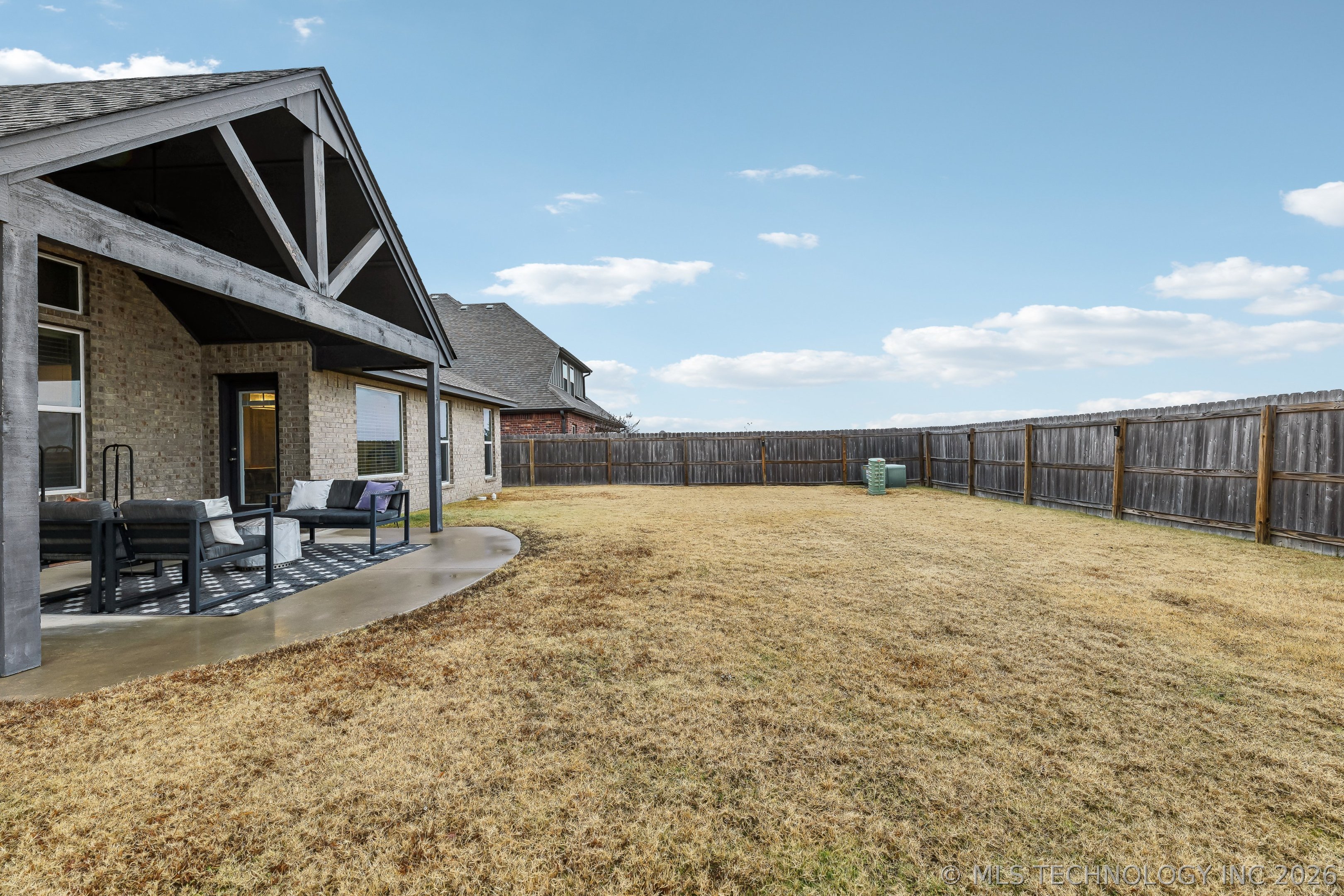 4511 S 180th East Avenue