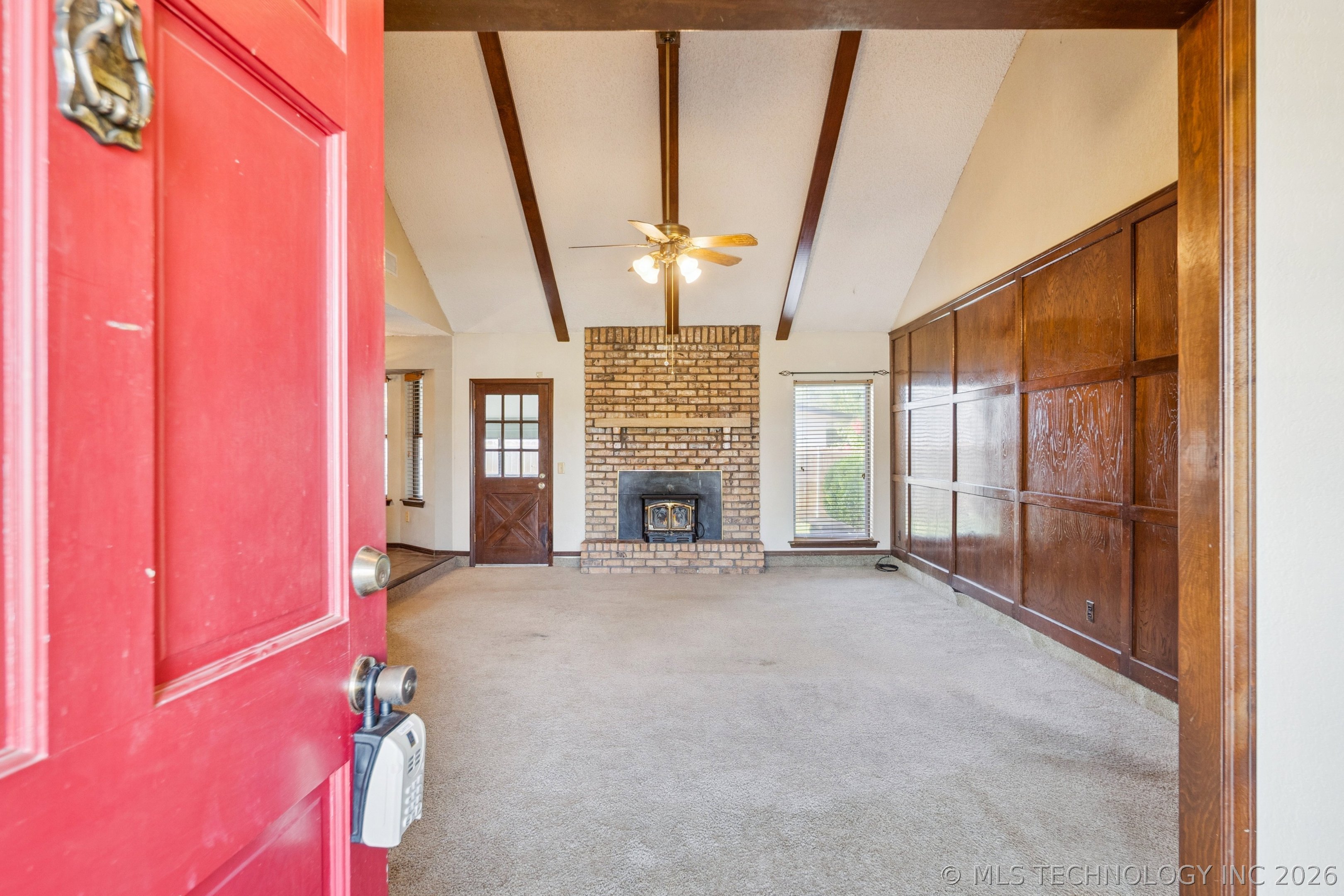 3001 W Broadway Street