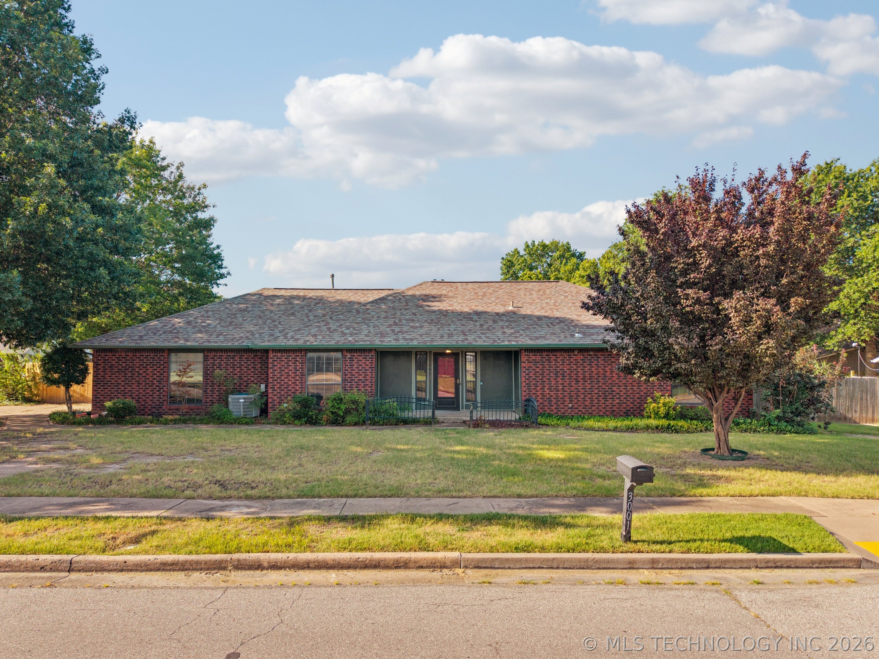 3001 W Broadway Street