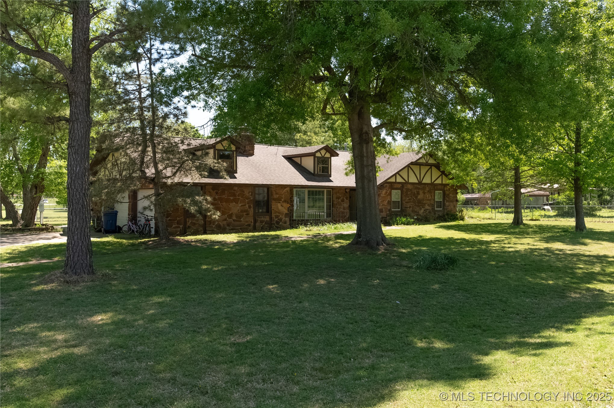 12931 N 135th East Avenue