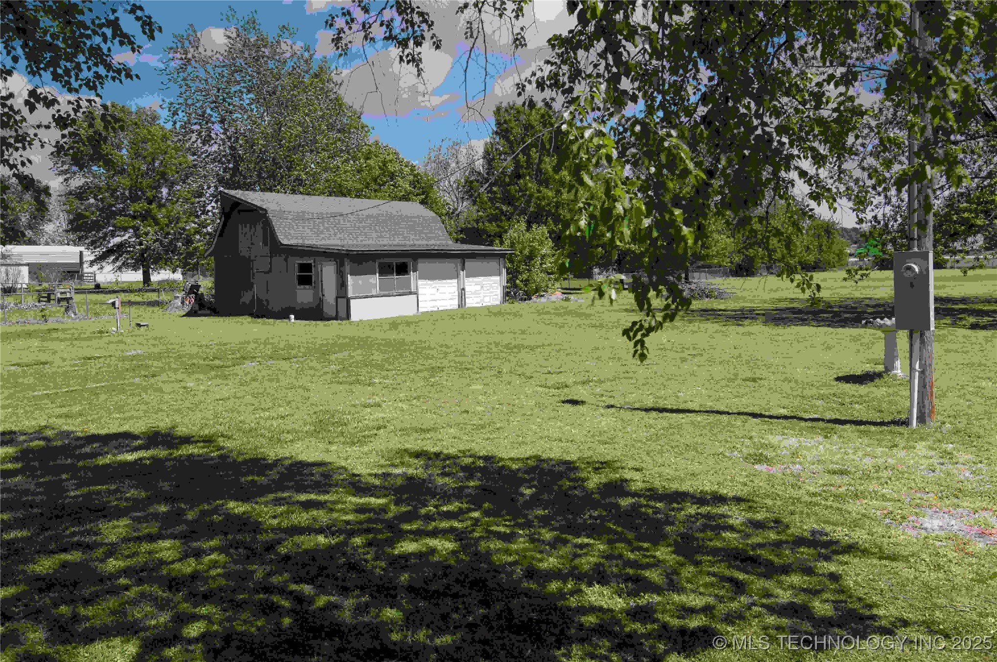12931 N 135th East Avenue