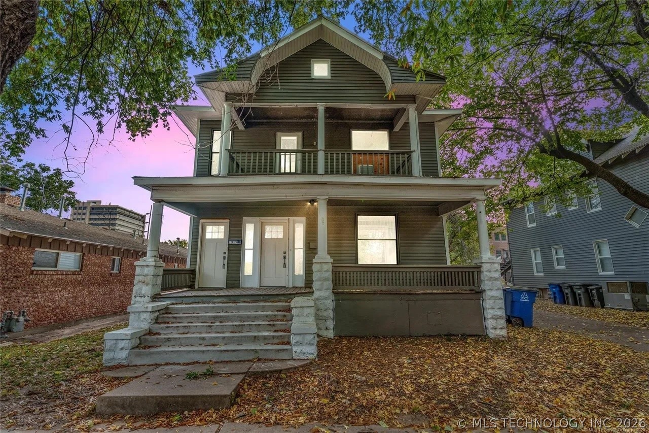 1315 S Carson Avenue