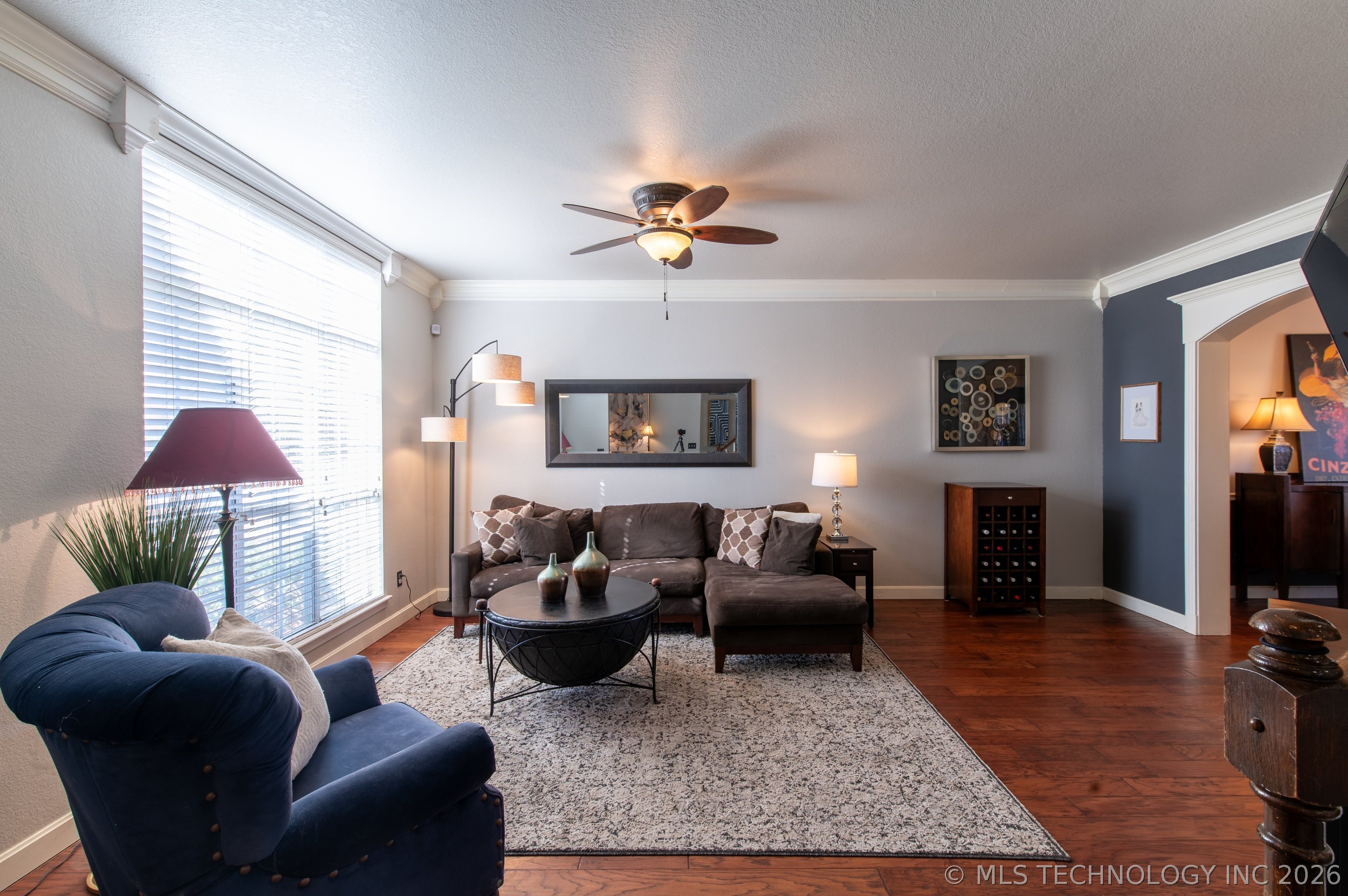9903 S 99th East Avenue