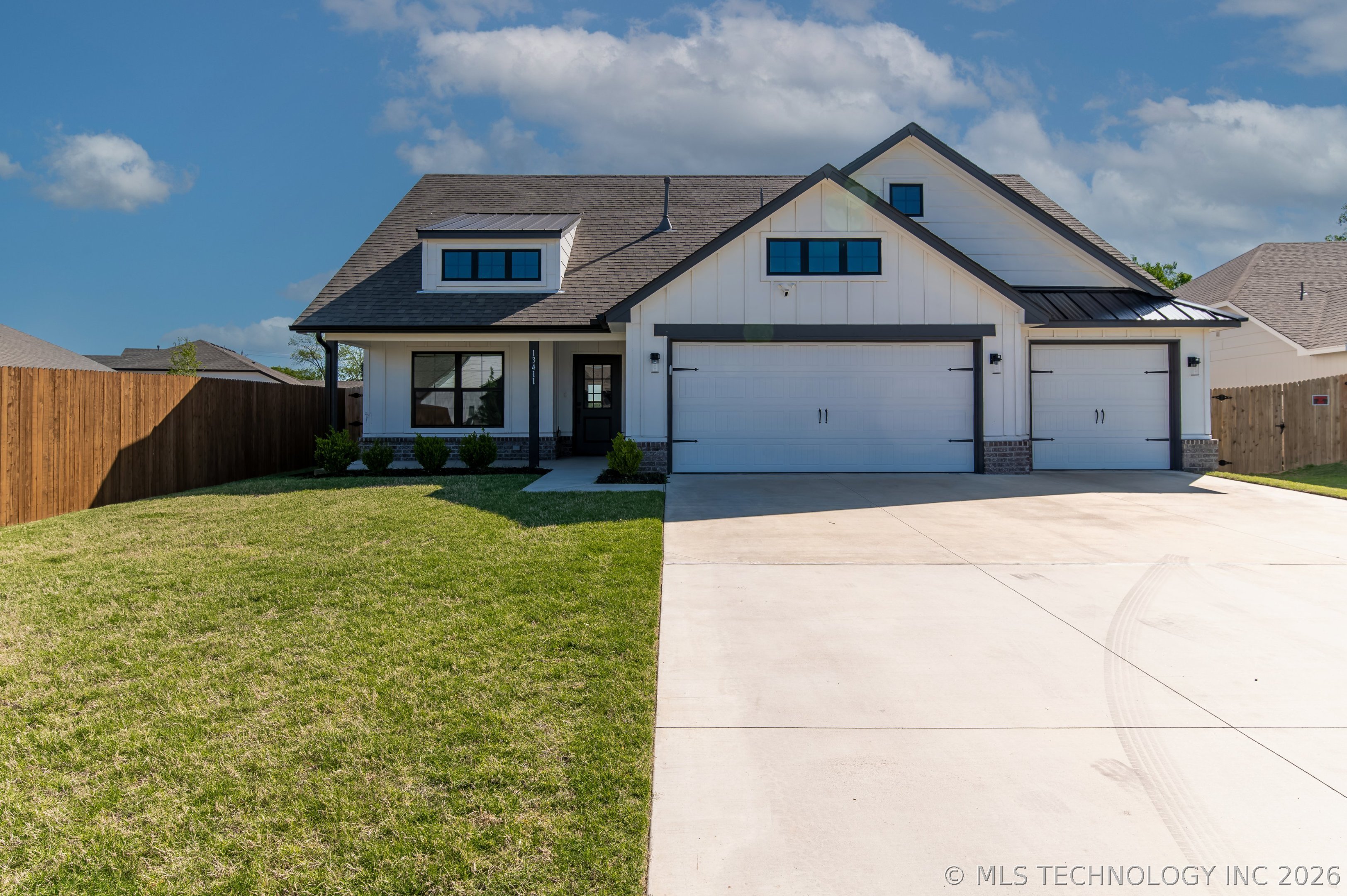13411 S 95th East Avenue