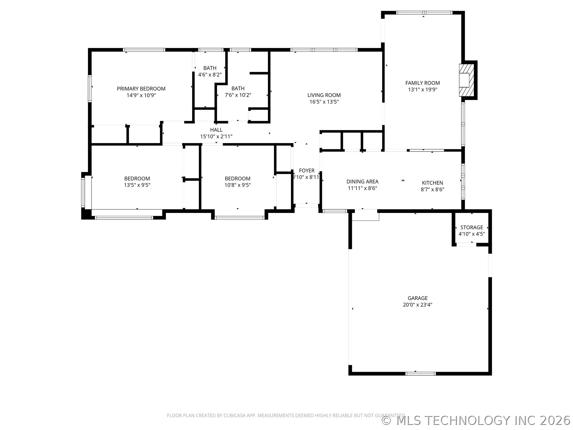 4332 E 58th Place