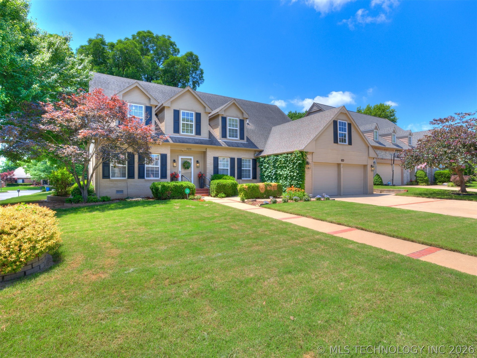 5128 E 91st Place