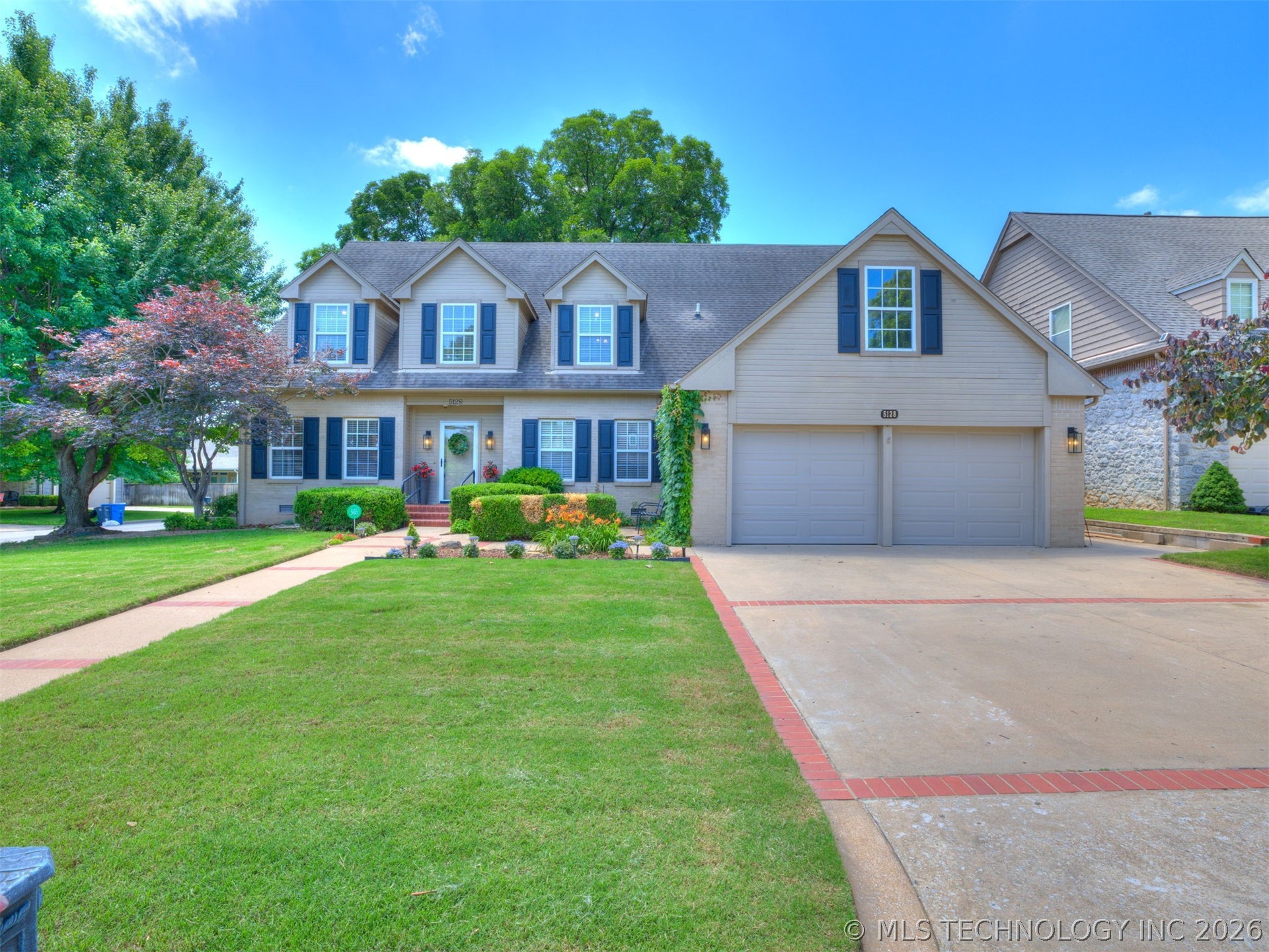 5128 E 91st Place