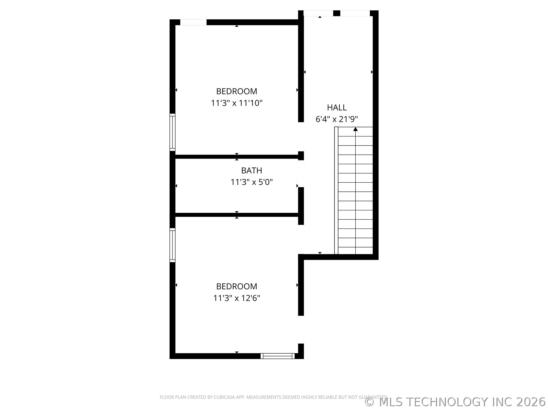 1407 W Haskell Street