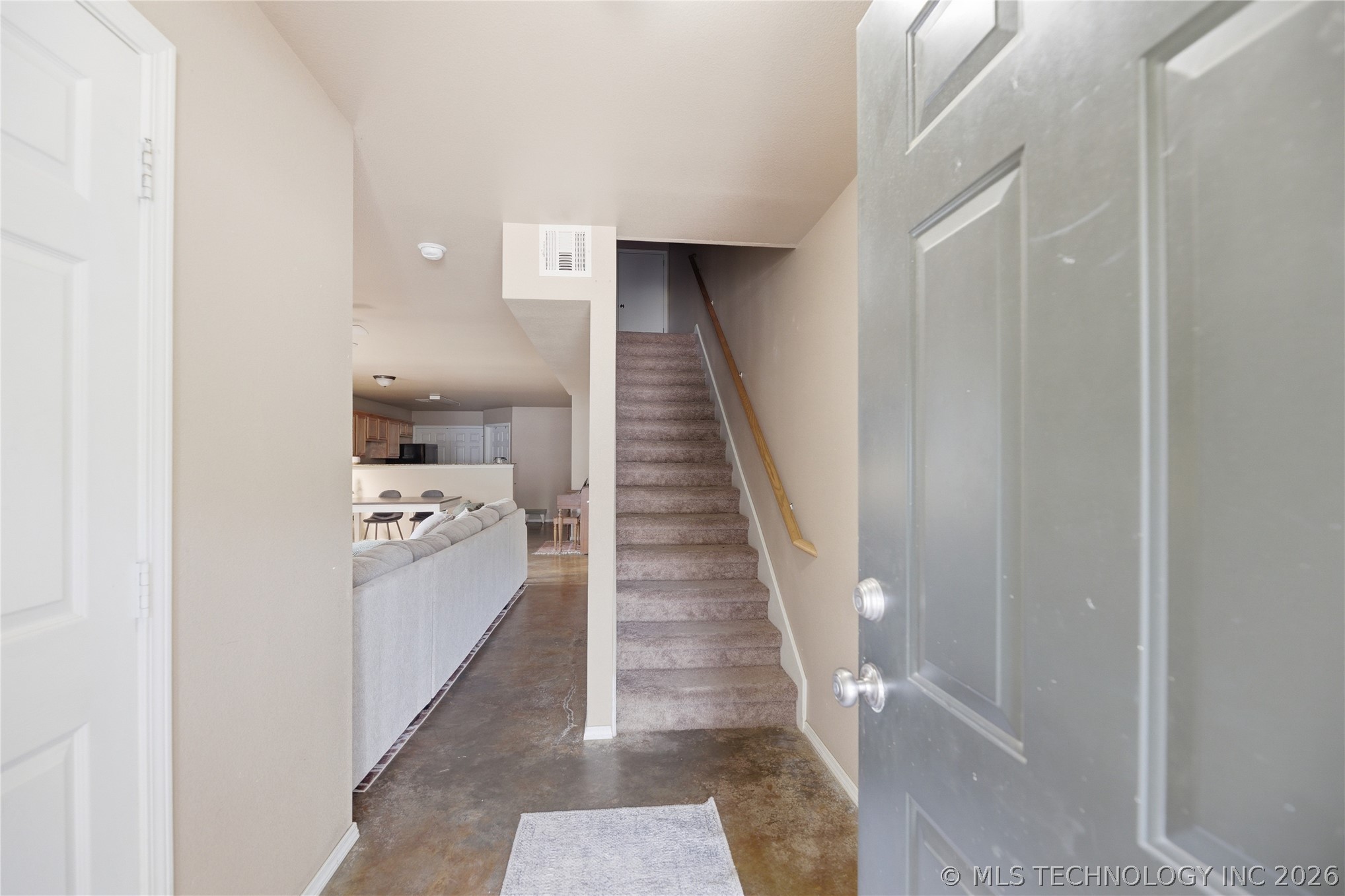 1407 W Haskell Street