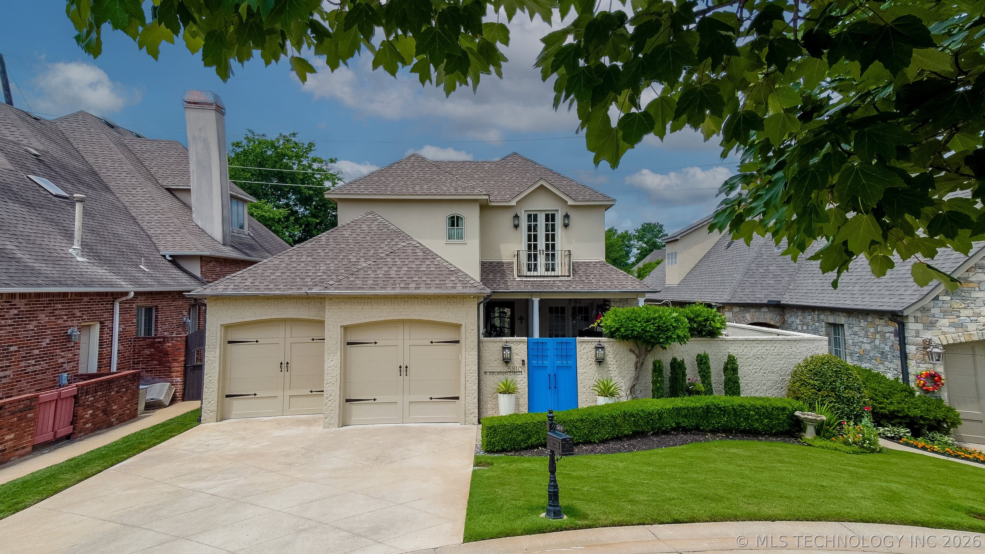 5810 W Orlando Circle