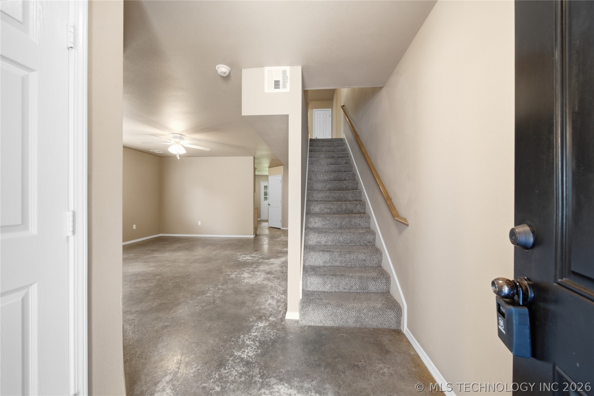 1411 W Haskell Street