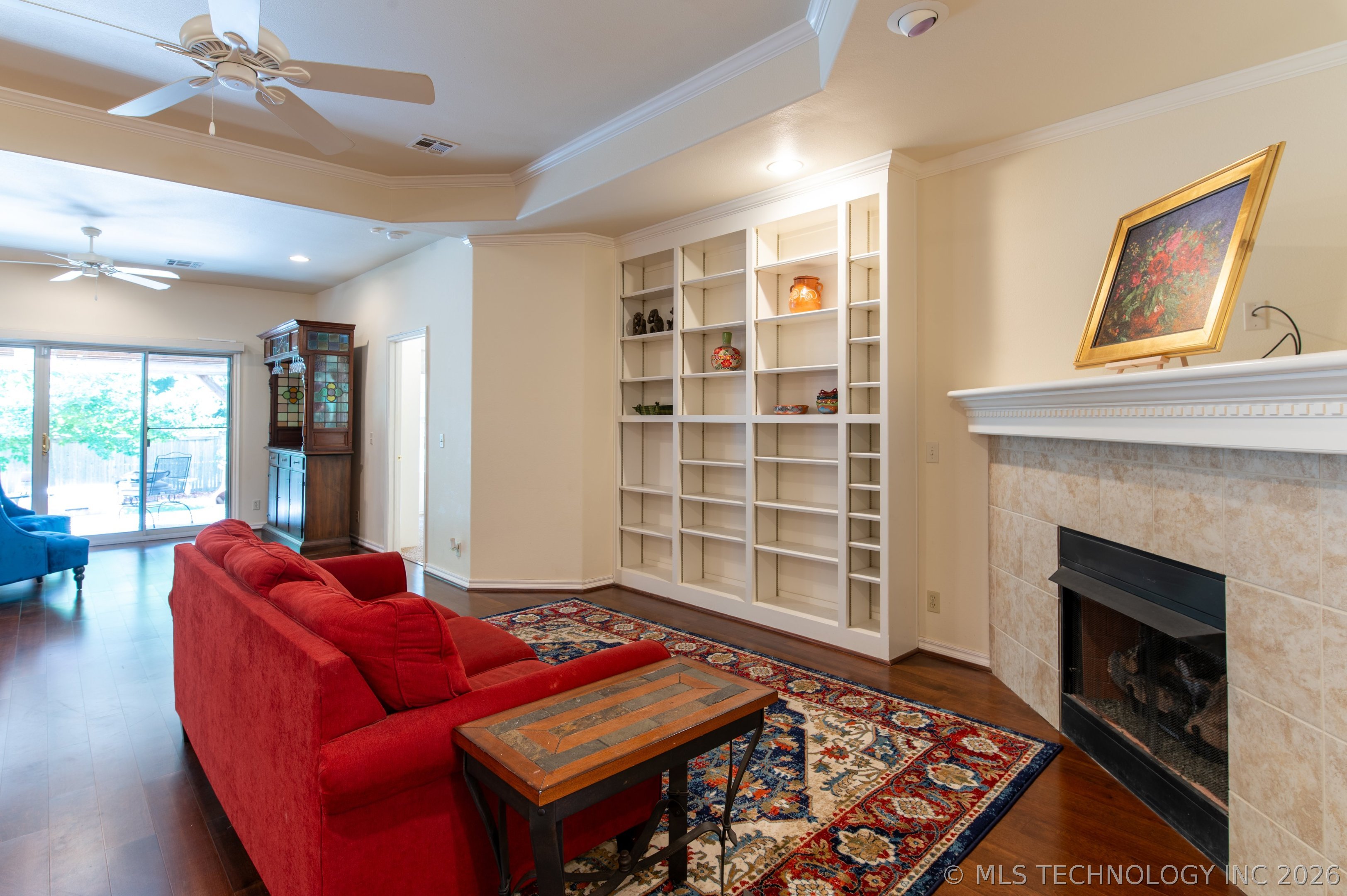 10912 Augusta Drive