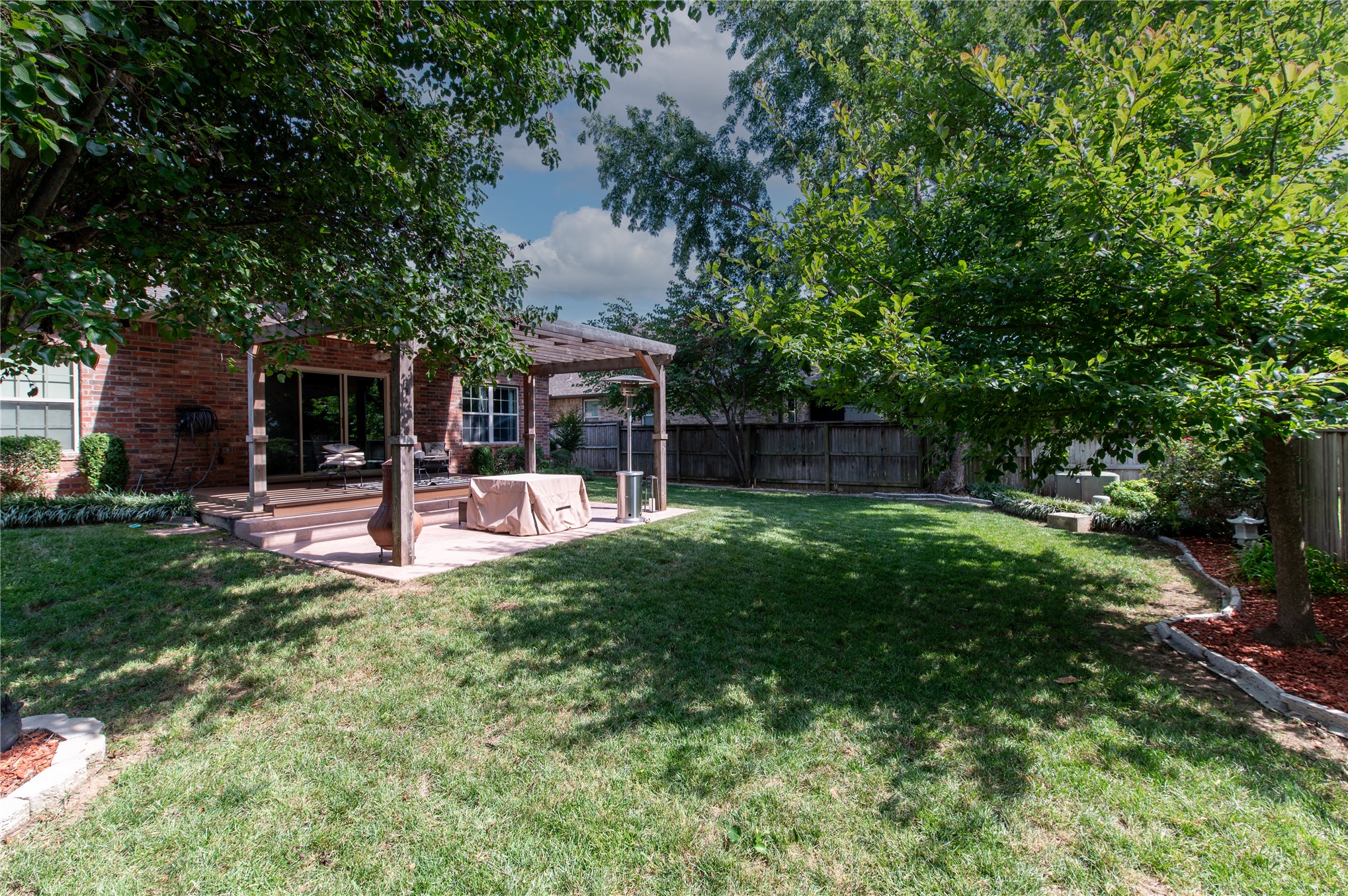 10912 Augusta Drive