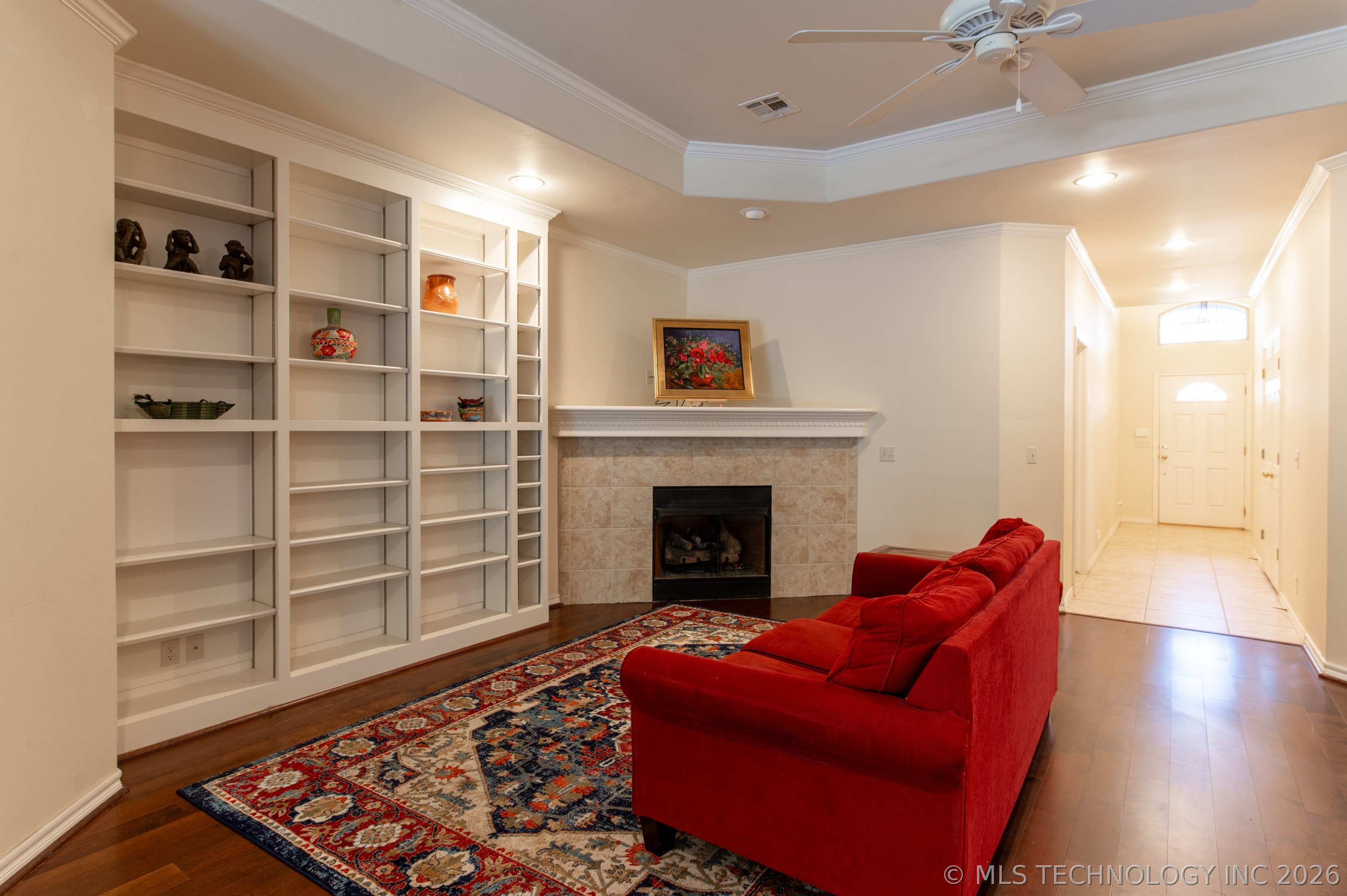 10912 Augusta Drive