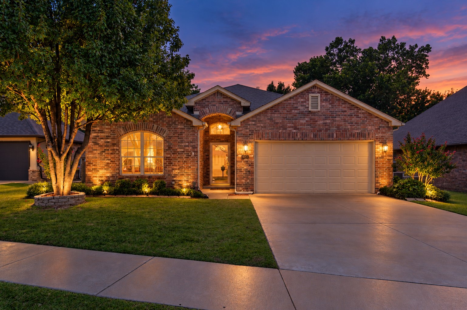 10912 Augusta Drive