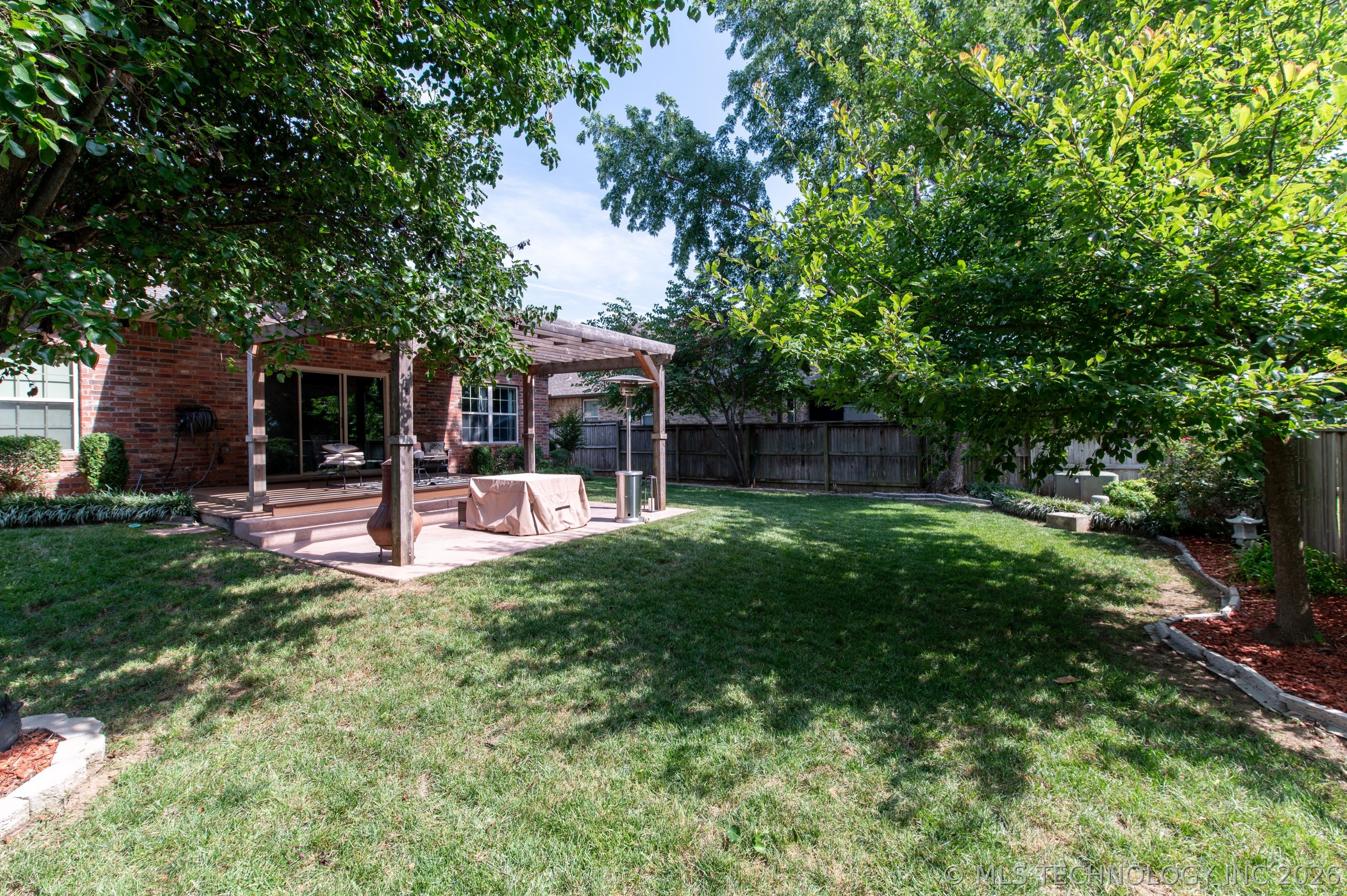 10912 Augusta Drive