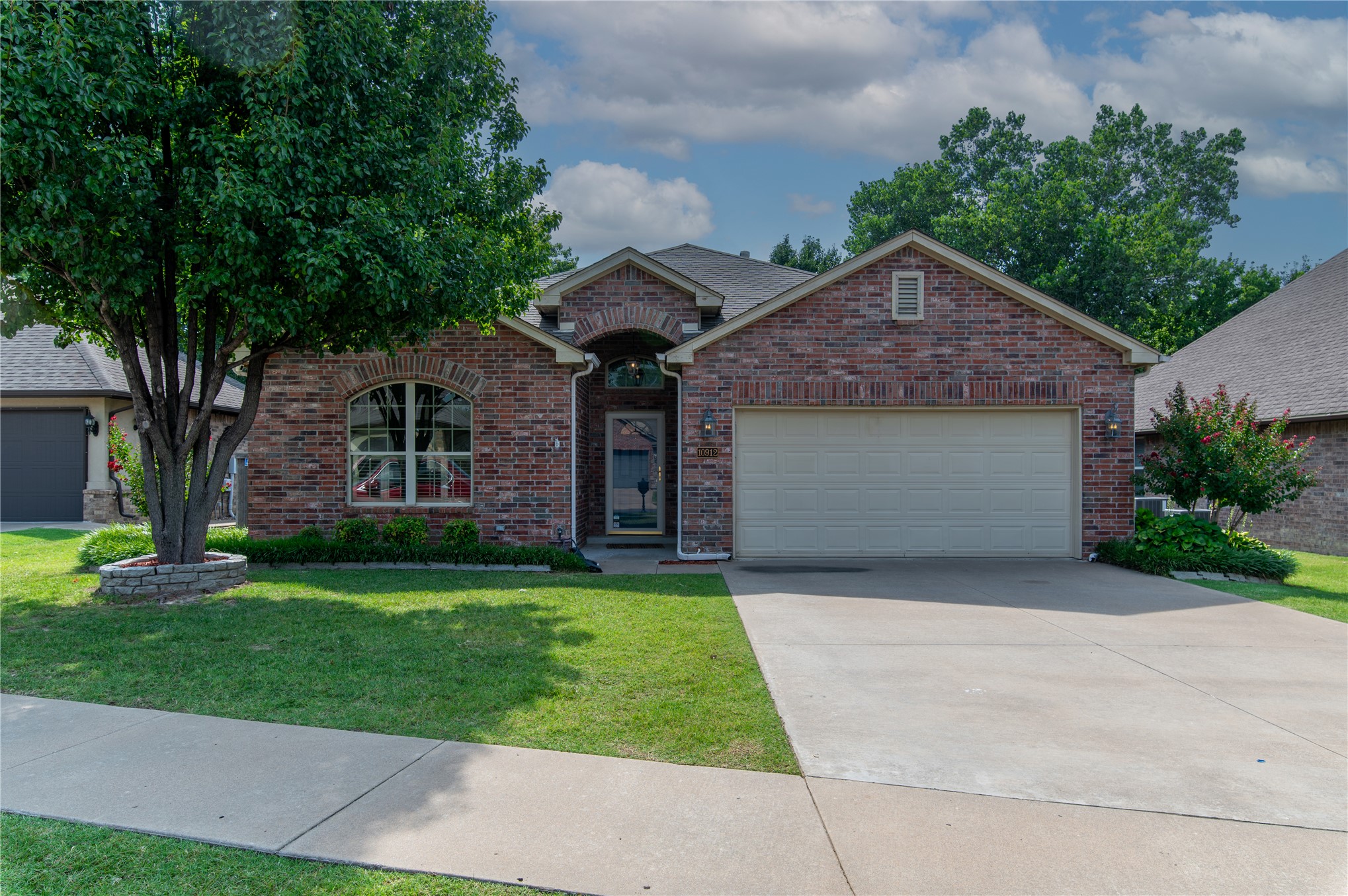 10912 Augusta Drive