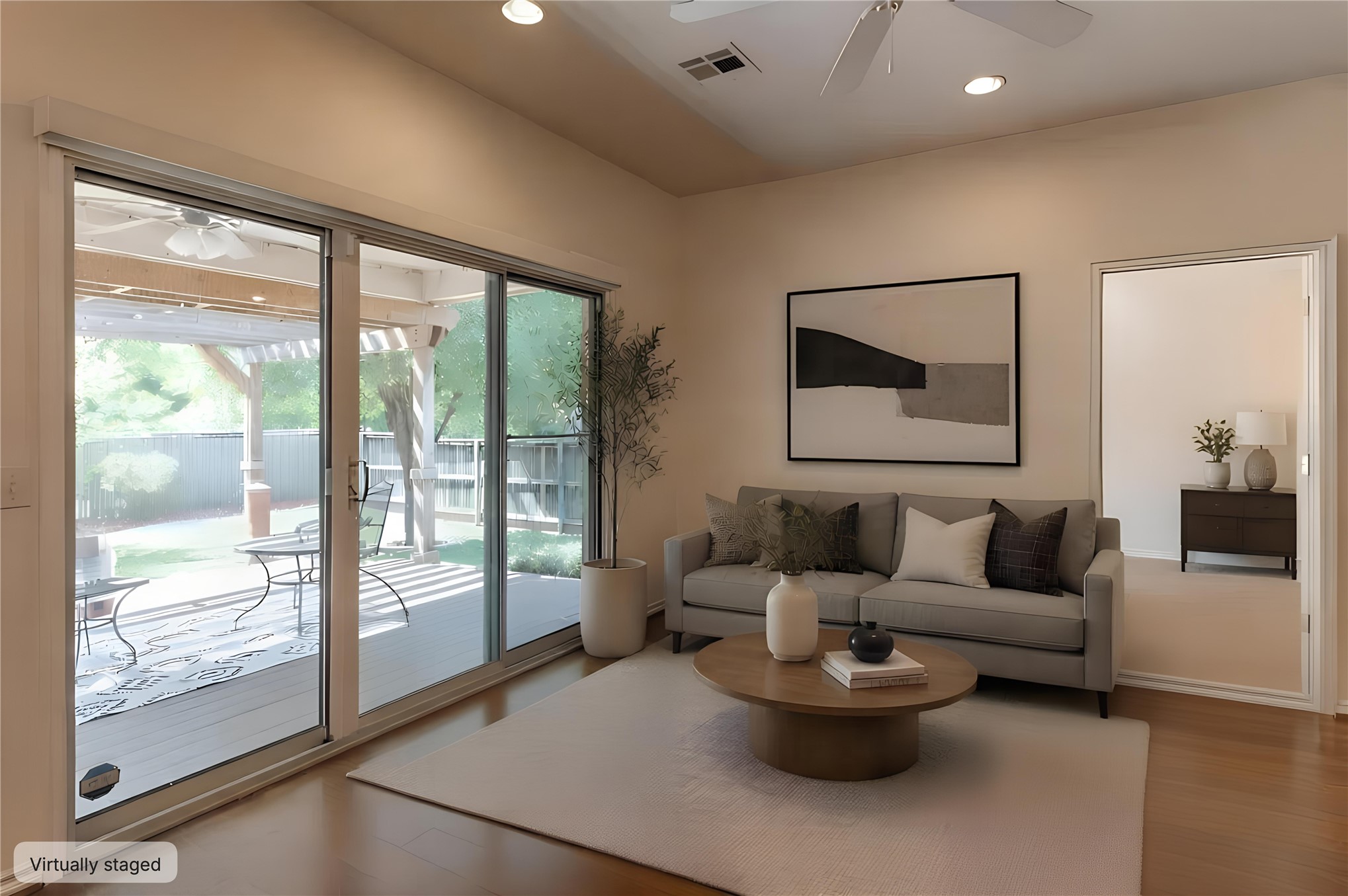 10912 Augusta Drive