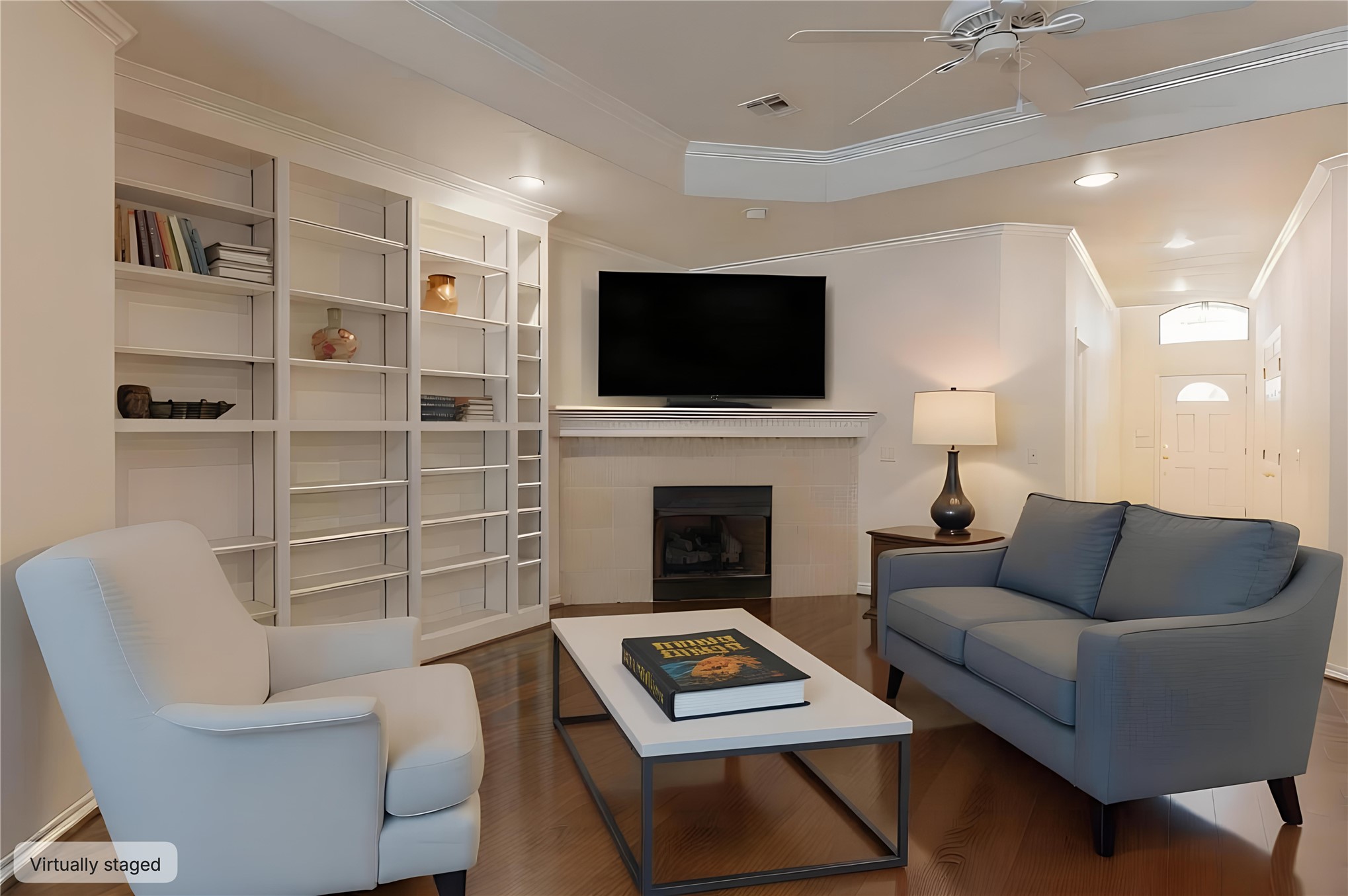 10912 Augusta Drive
