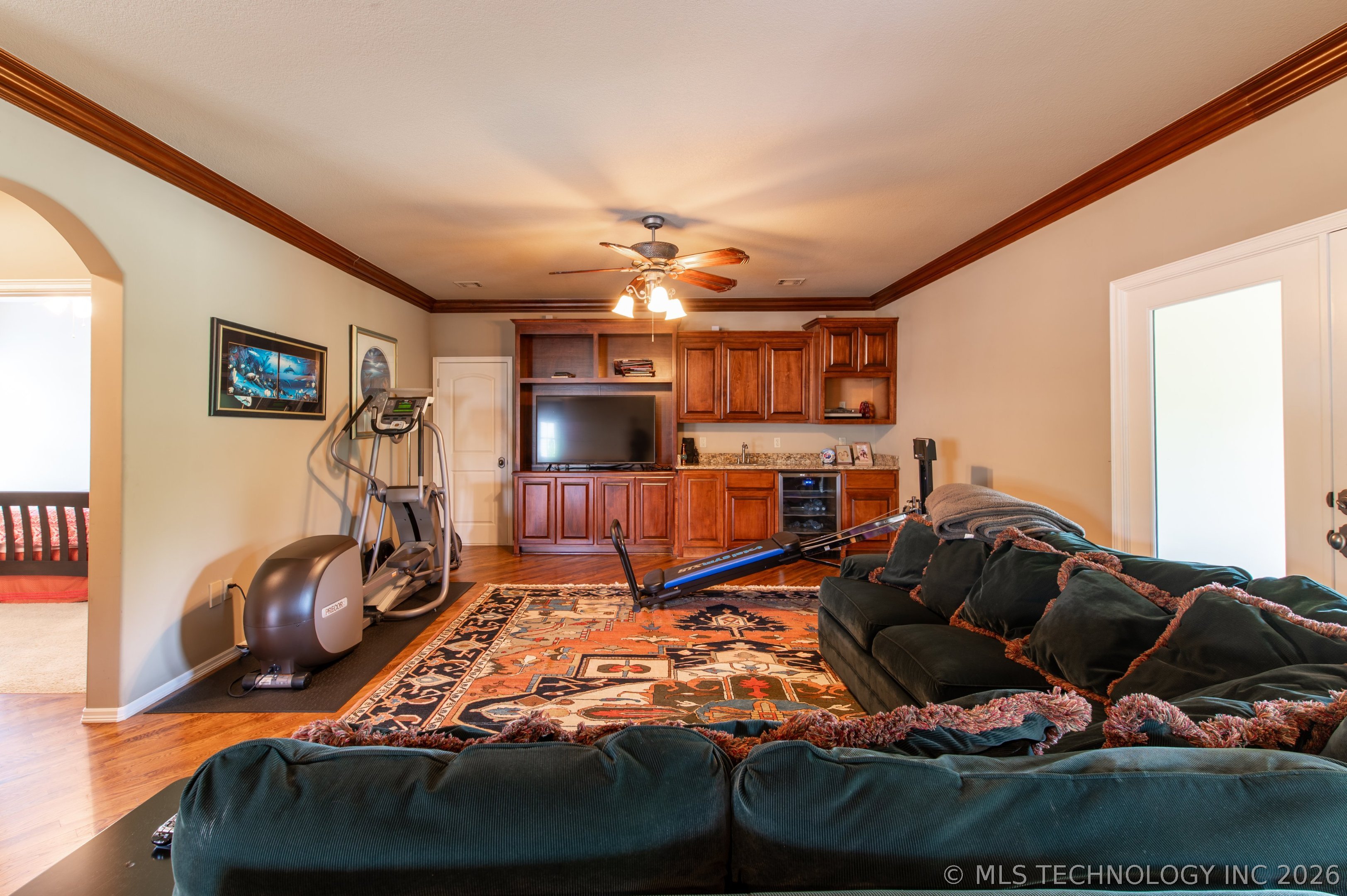 4108 S Quinoa Avenue