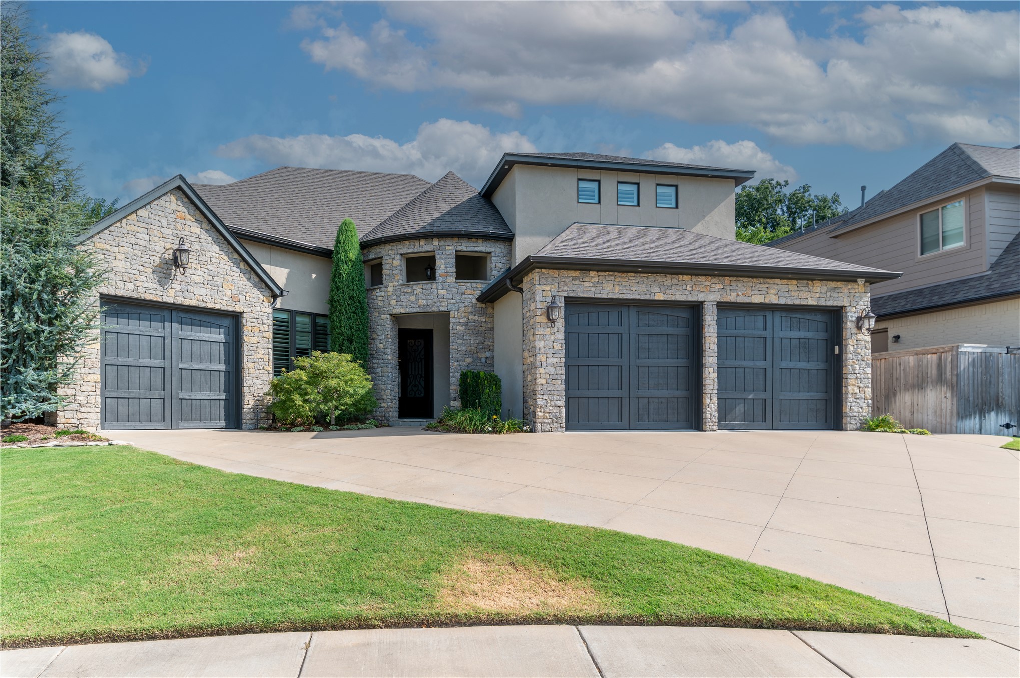 5707 E 99th Street Tulsa OK