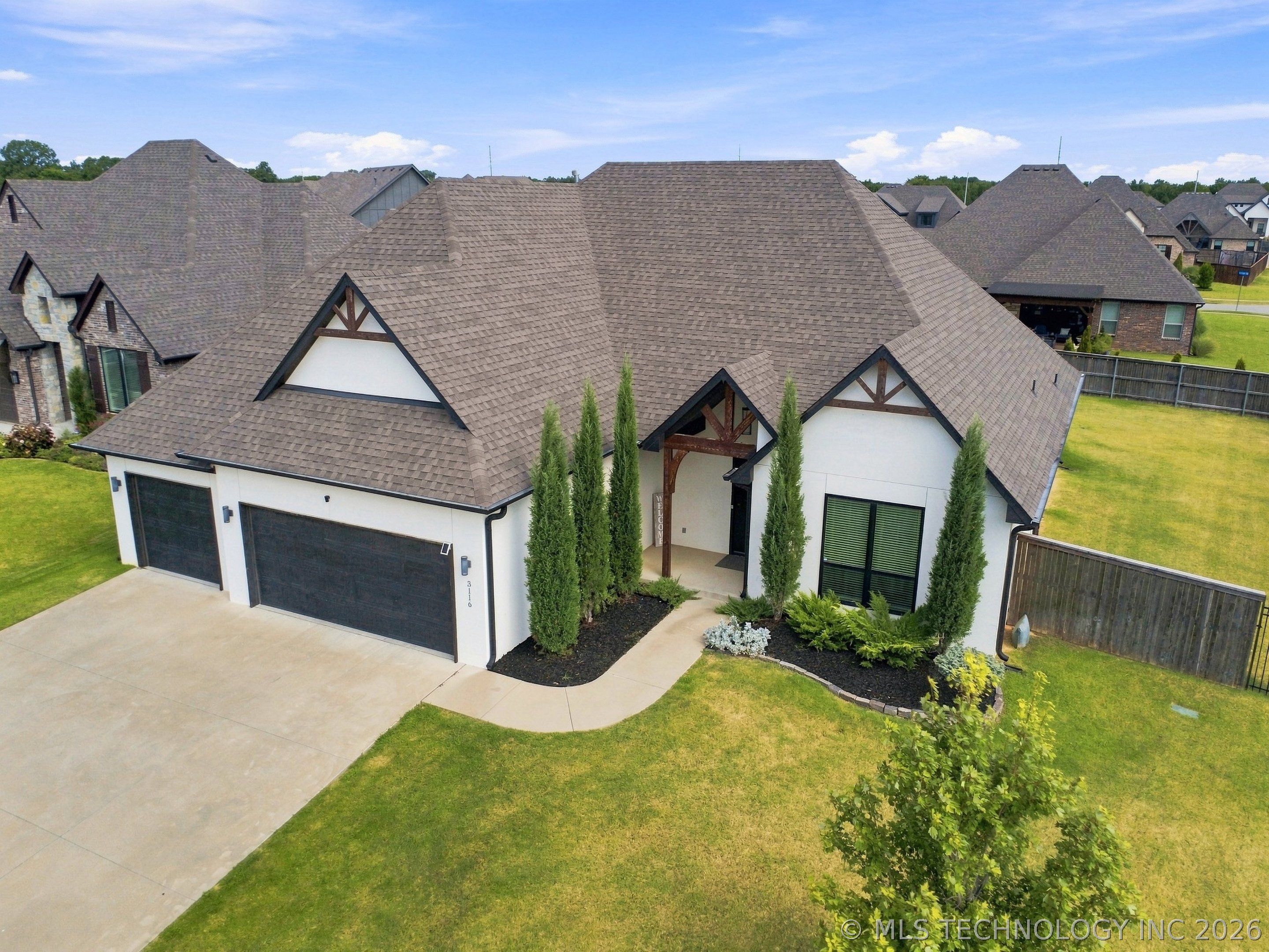 3116 W Van Buren Court S