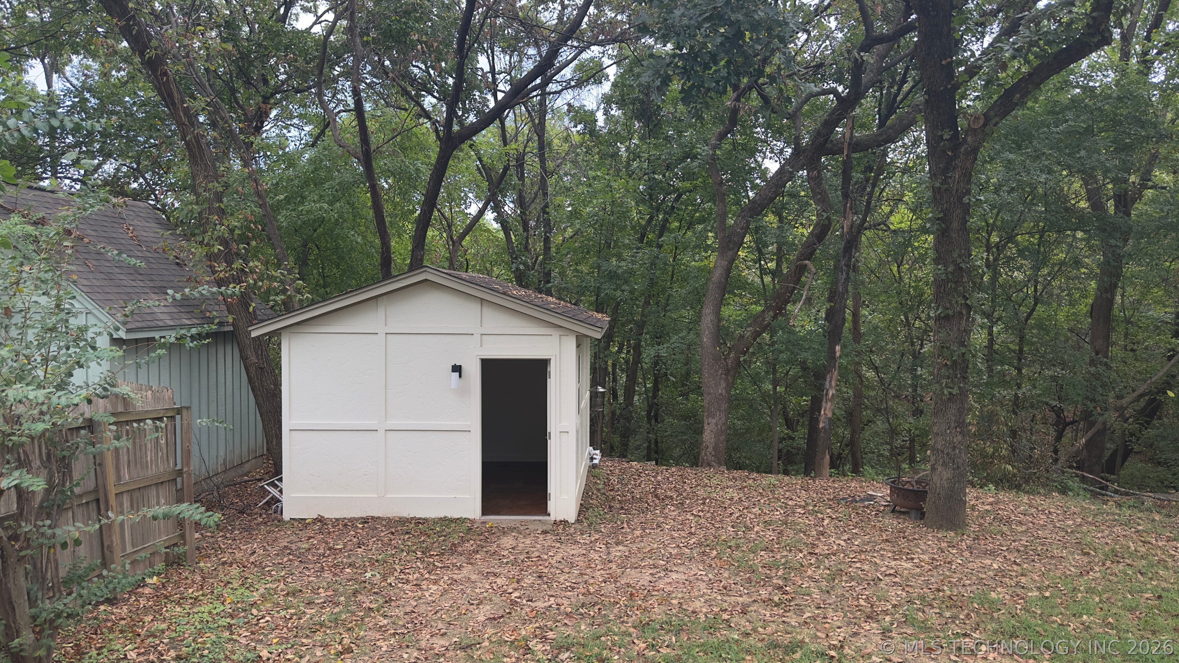 12315 S Skyline Drive