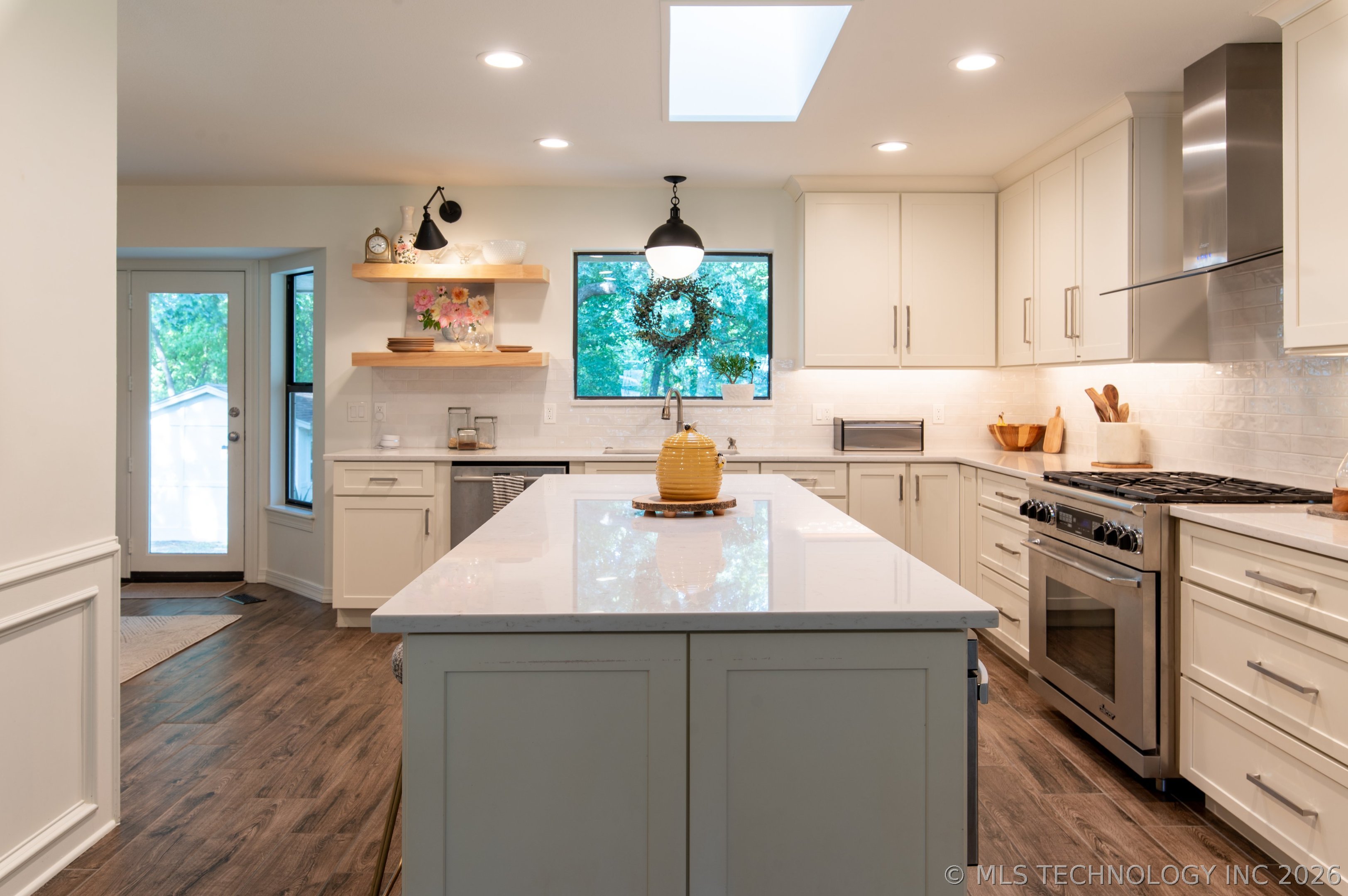 12315 S Skyline Drive