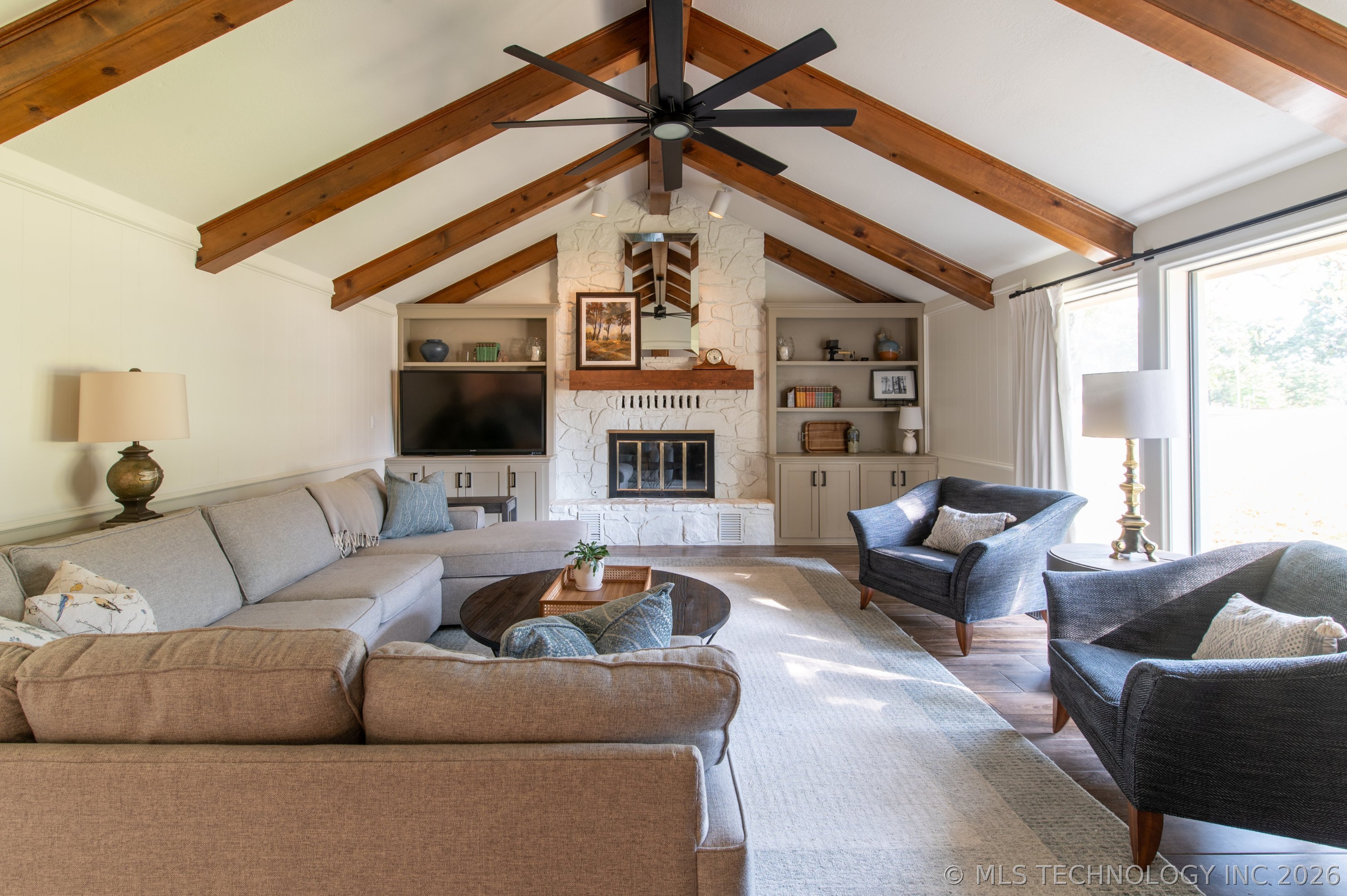 12315 S Skyline Drive