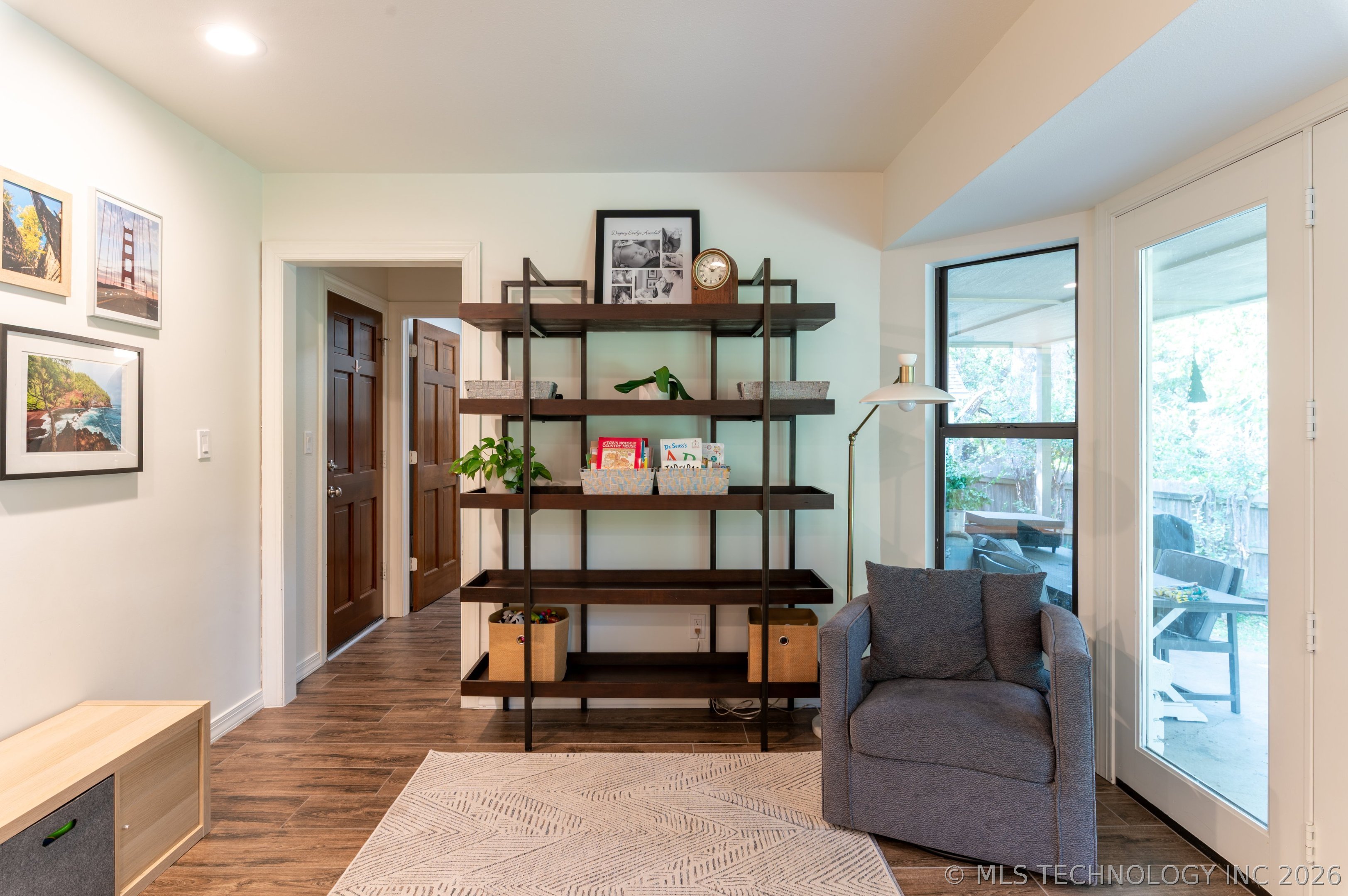 12315 S Skyline Drive
