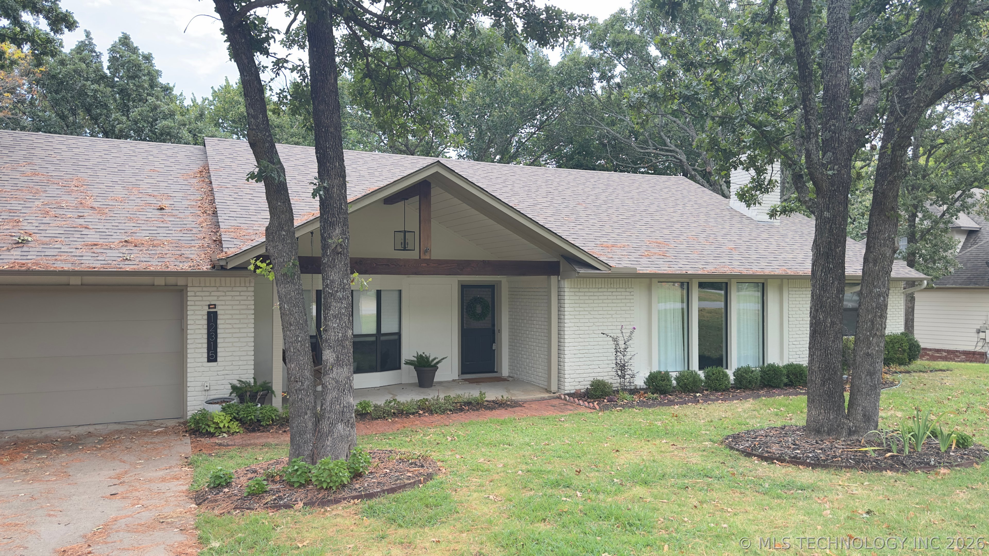 12315 S Skyline Drive