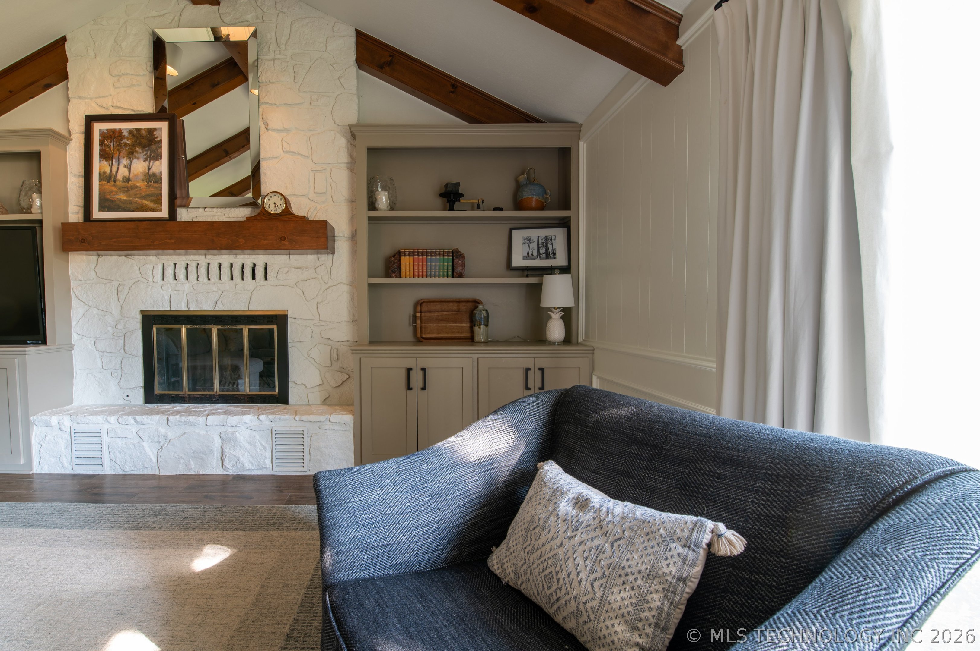 12315 S Skyline Drive