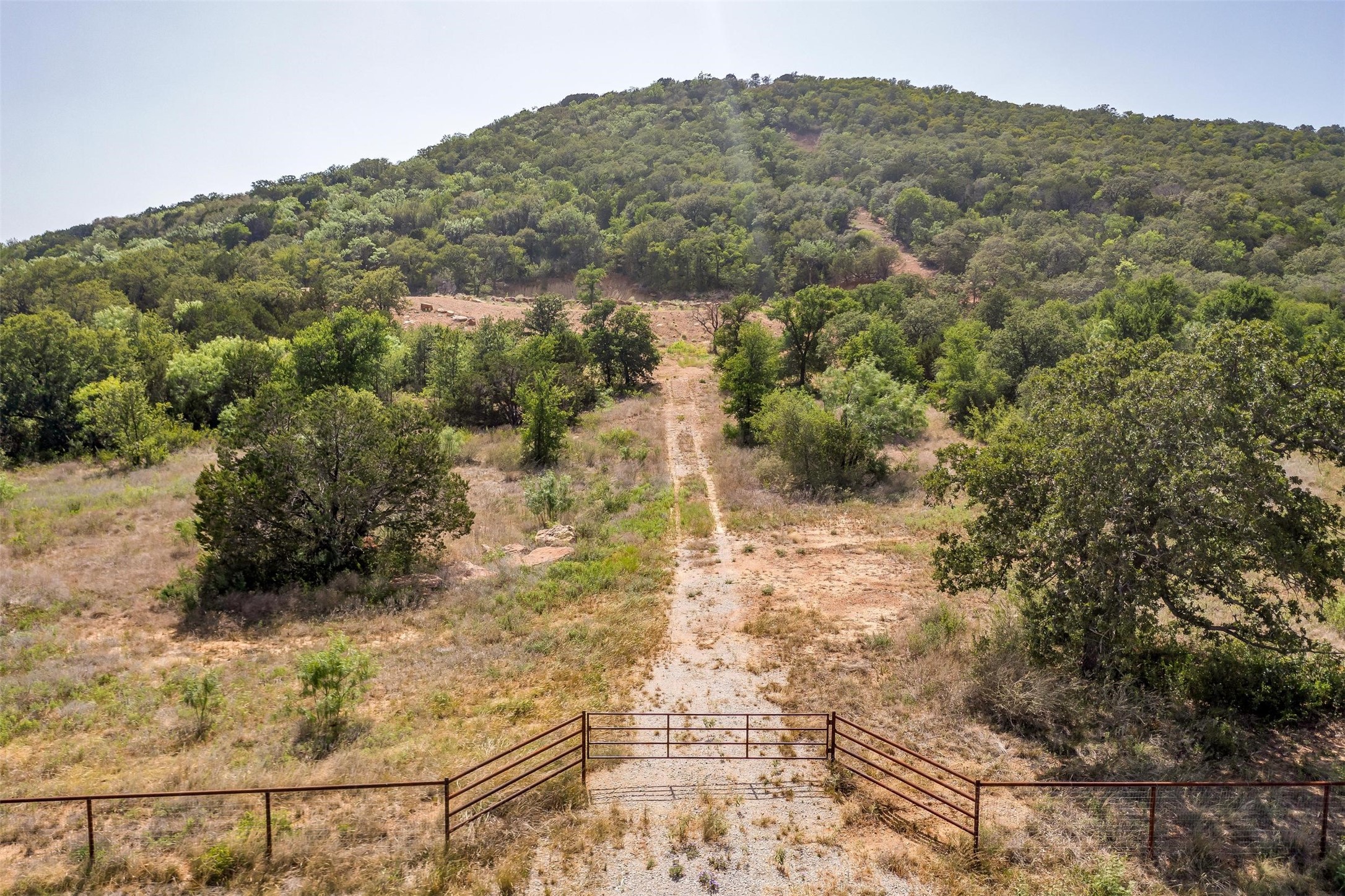 0 Mitchell Hill