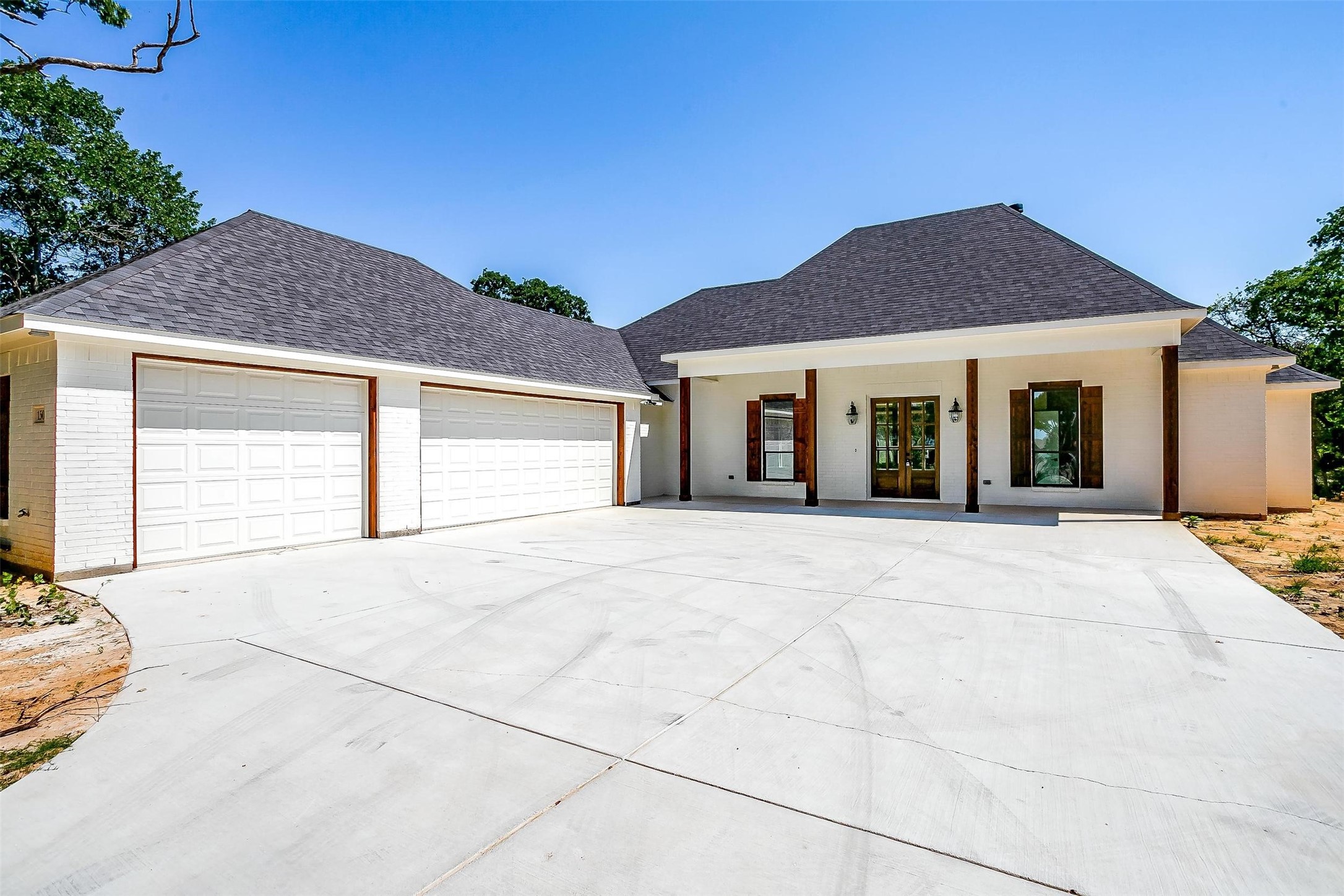 150 Haydon Creek