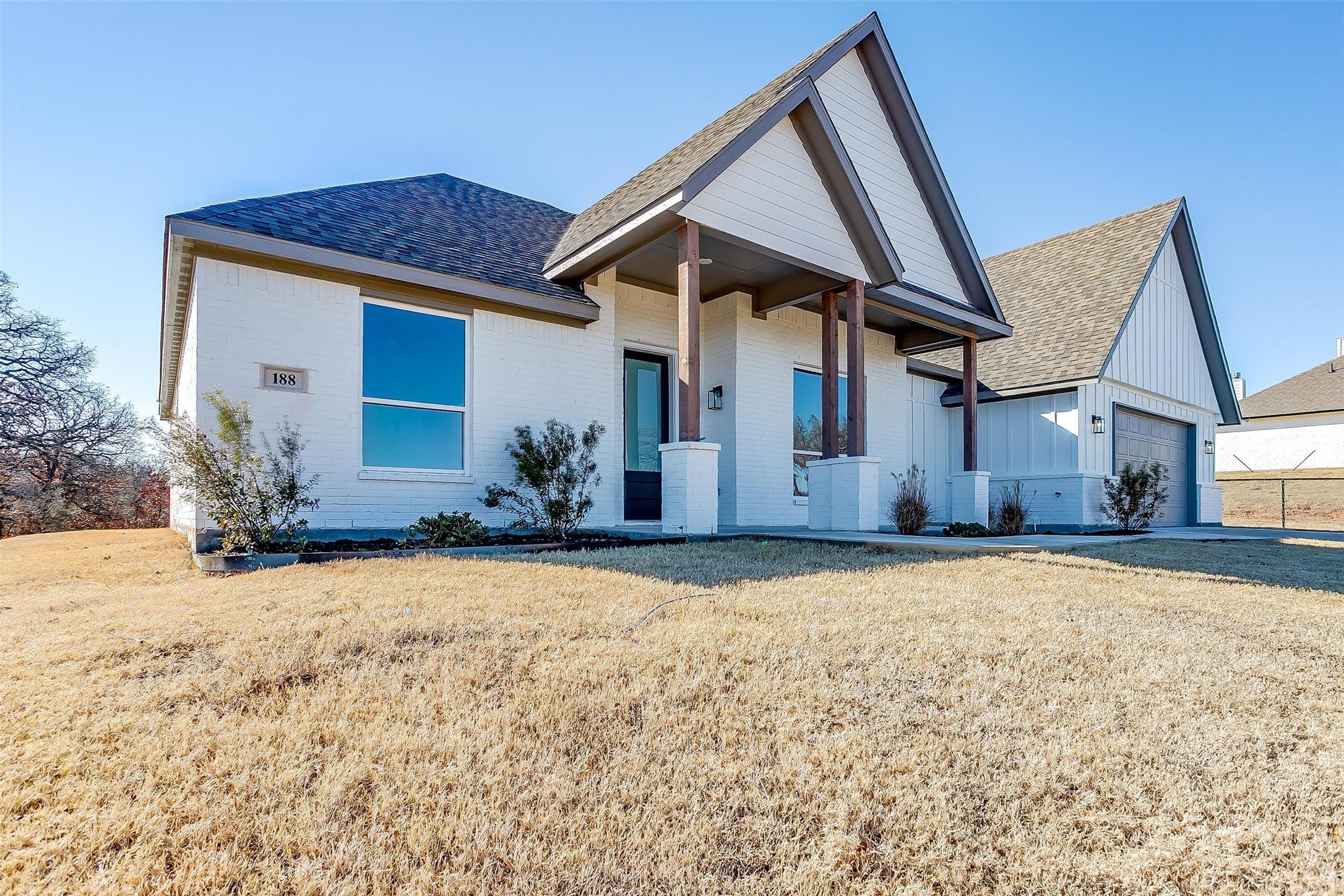 188 Saddle Horn Trail