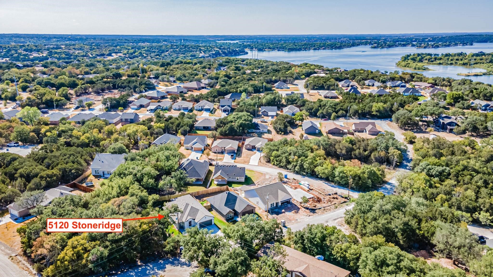 5120 Stoneridge Drive