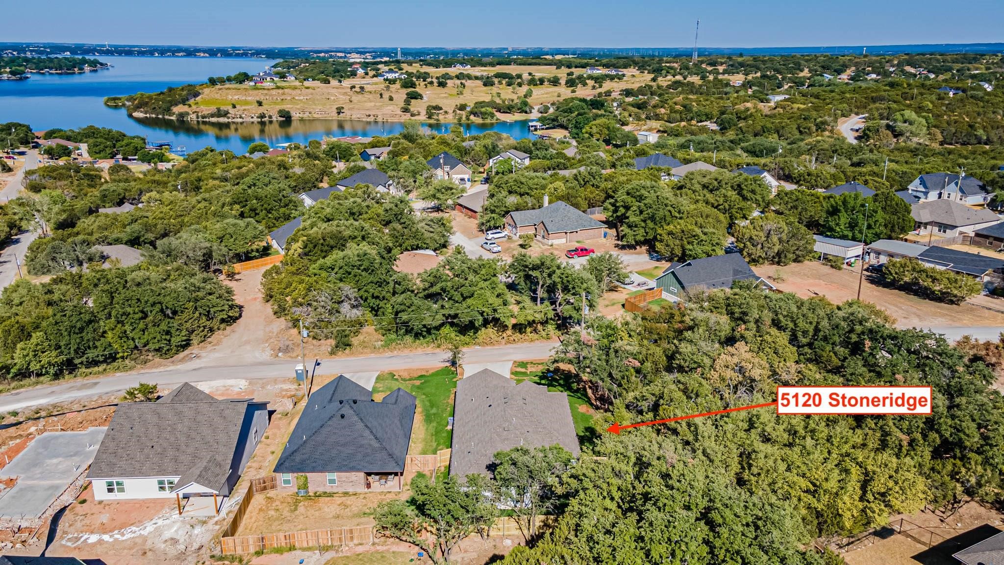 5120 Stoneridge Drive