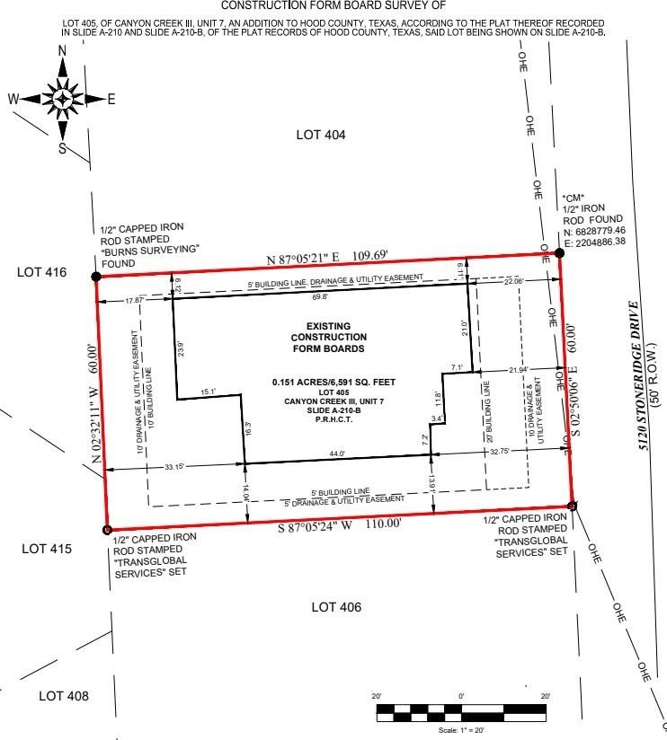 5120 Stoneridge Drive