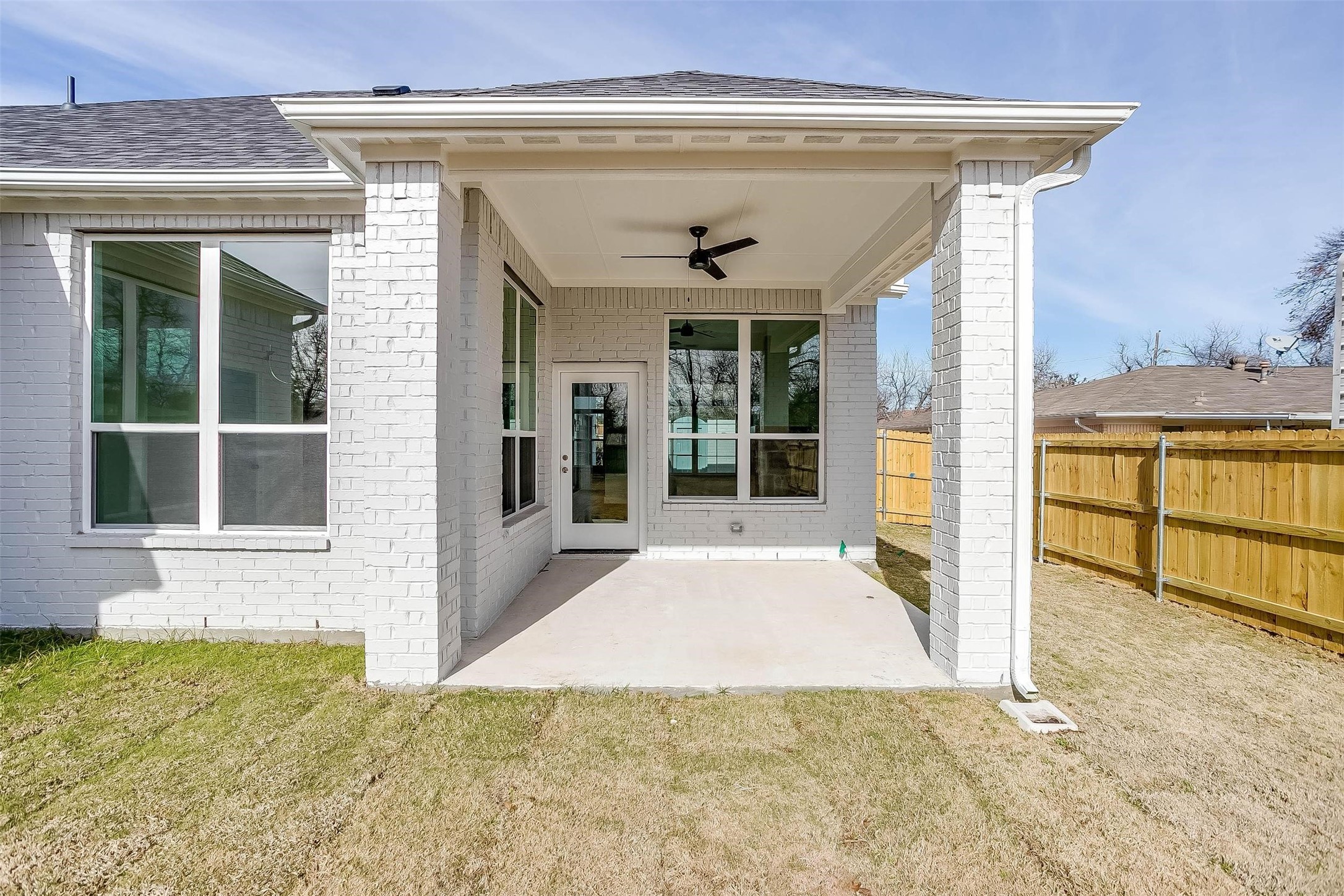 5717 Randolph Court