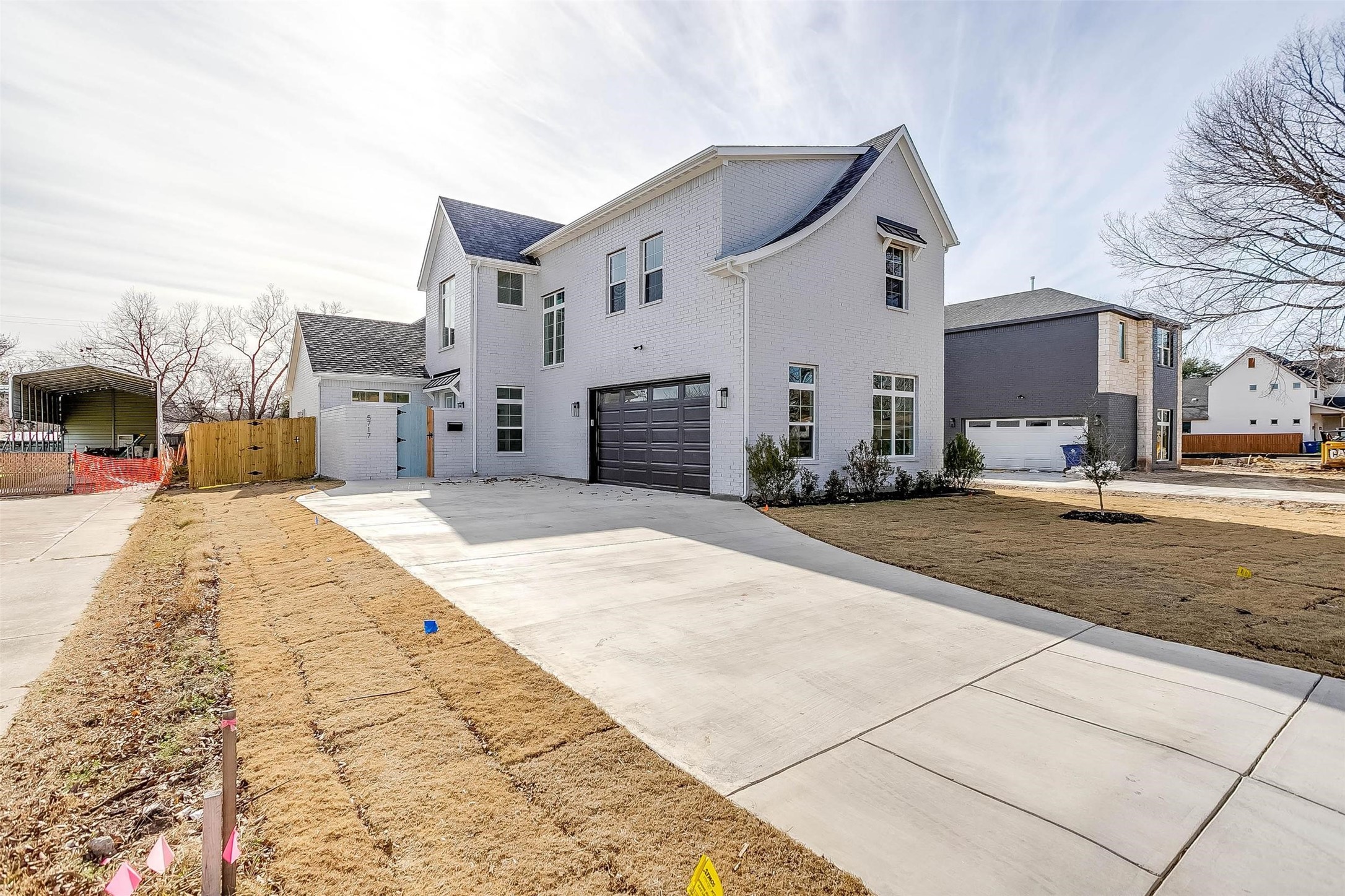 5717 Randolph Court