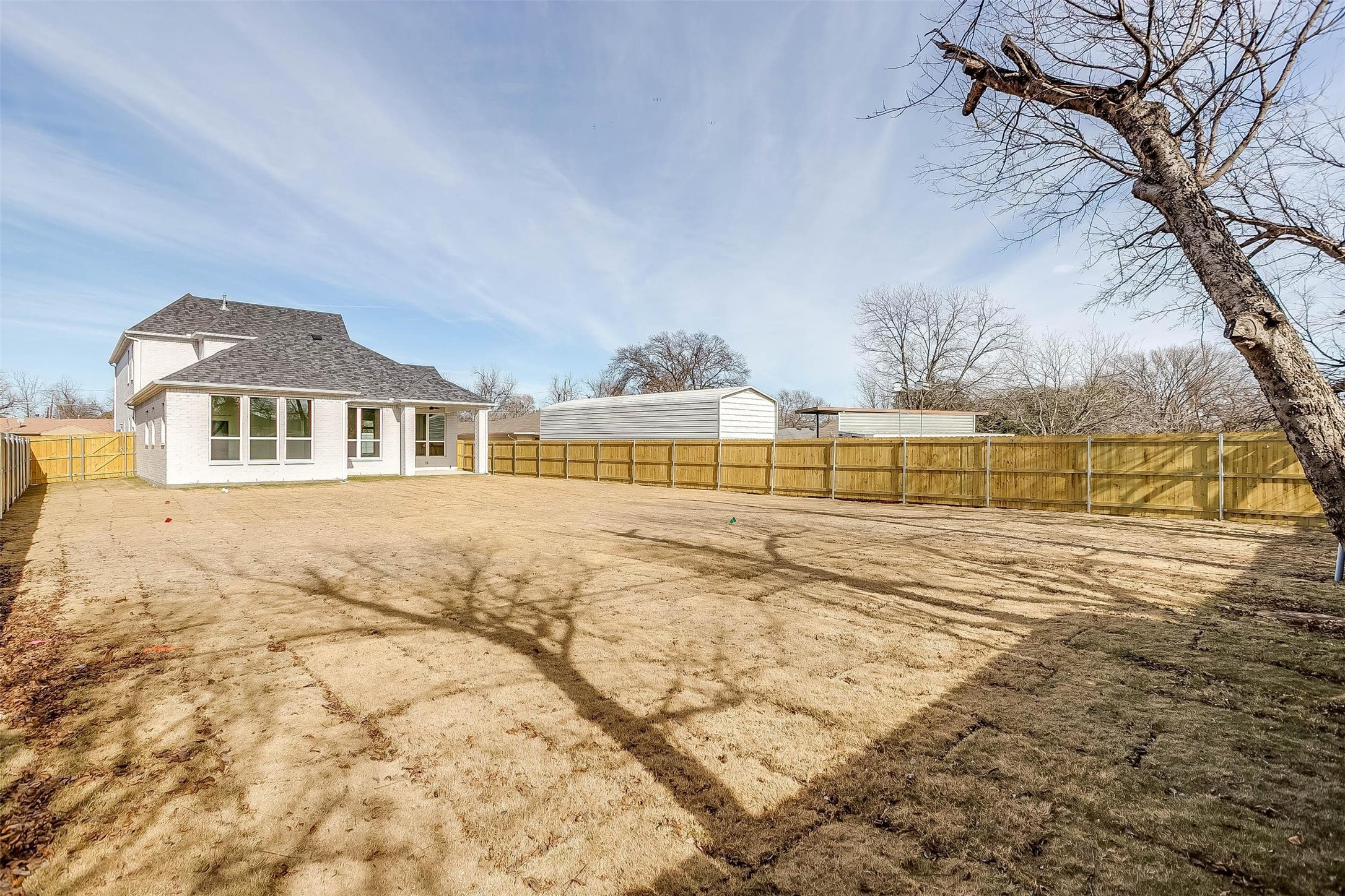 5717 Randolph Court