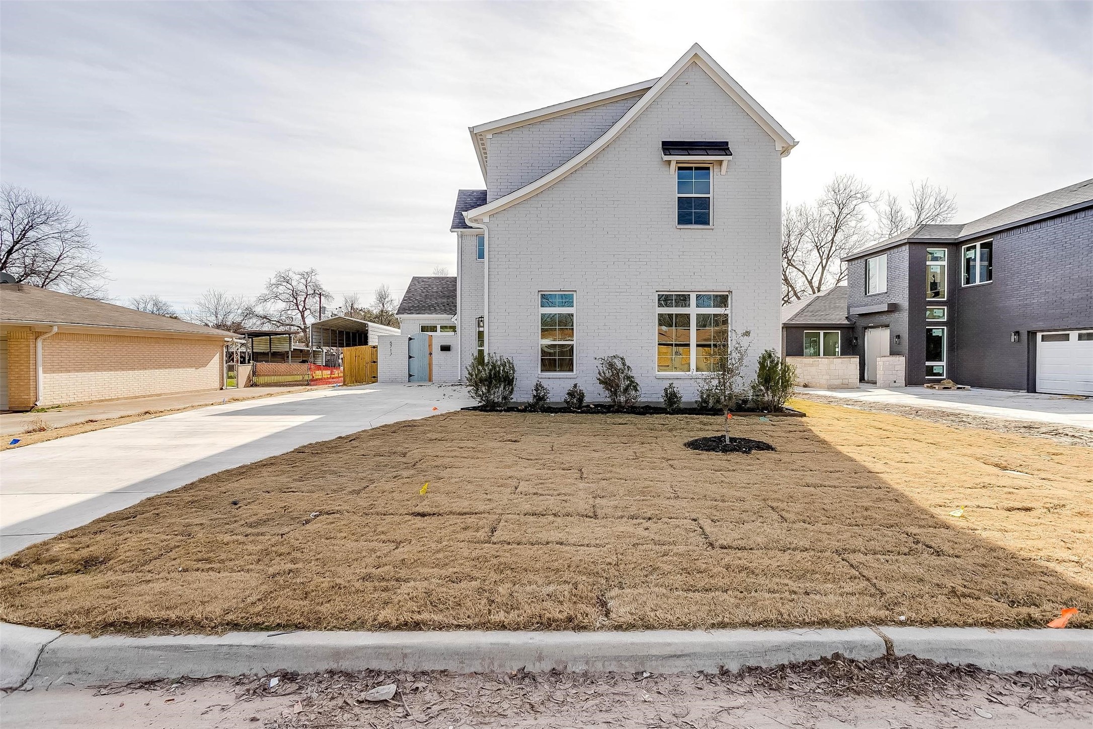 5717 Randolph Court