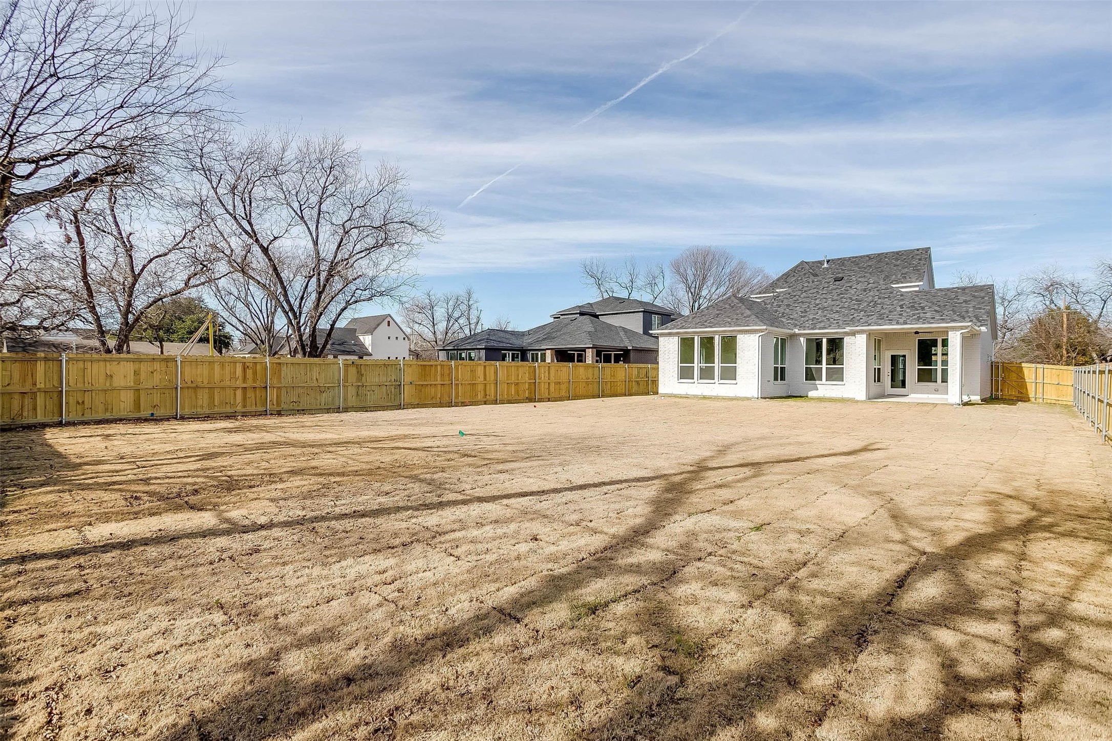5717 Randolph Court