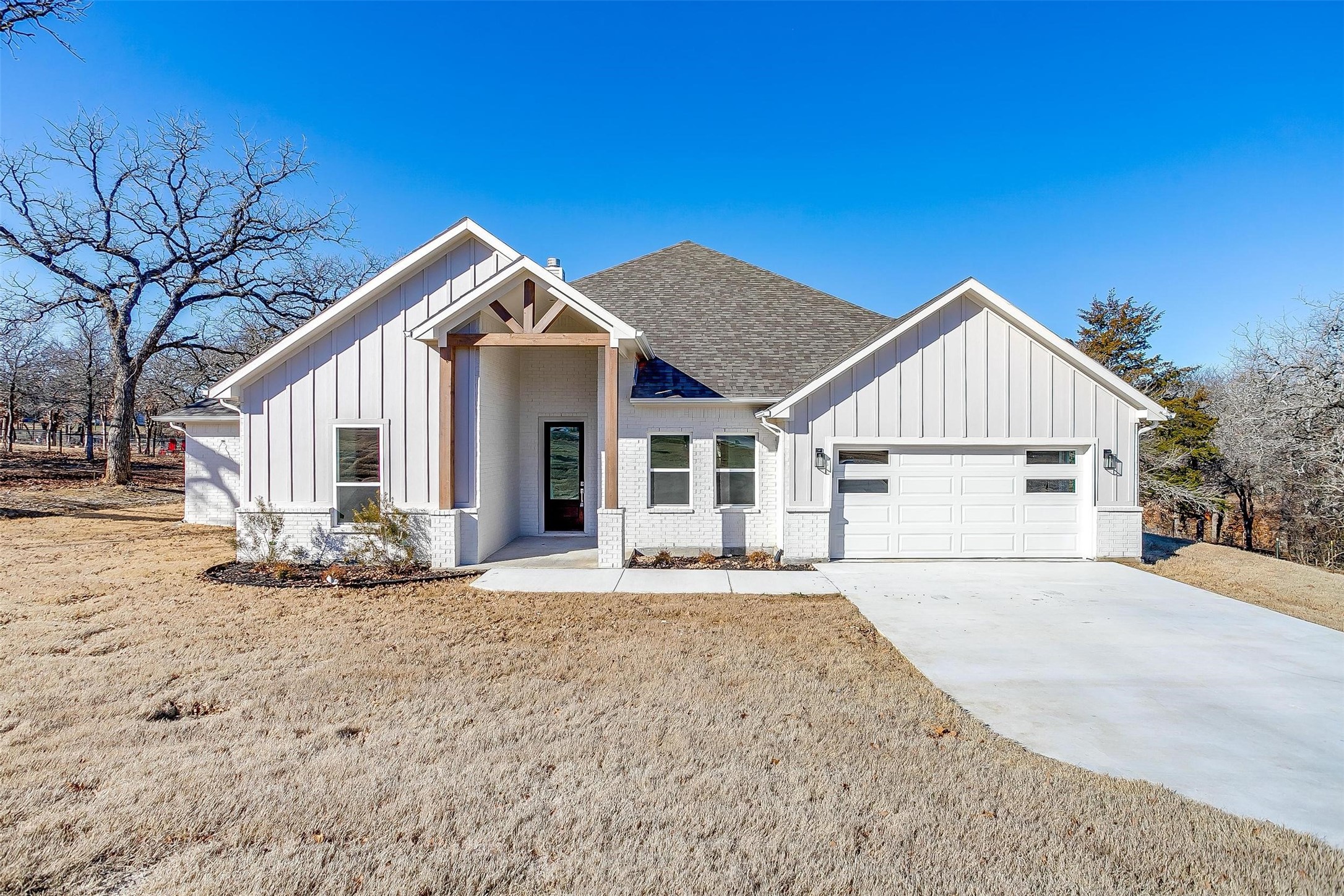 159 Saddle Horn Trail