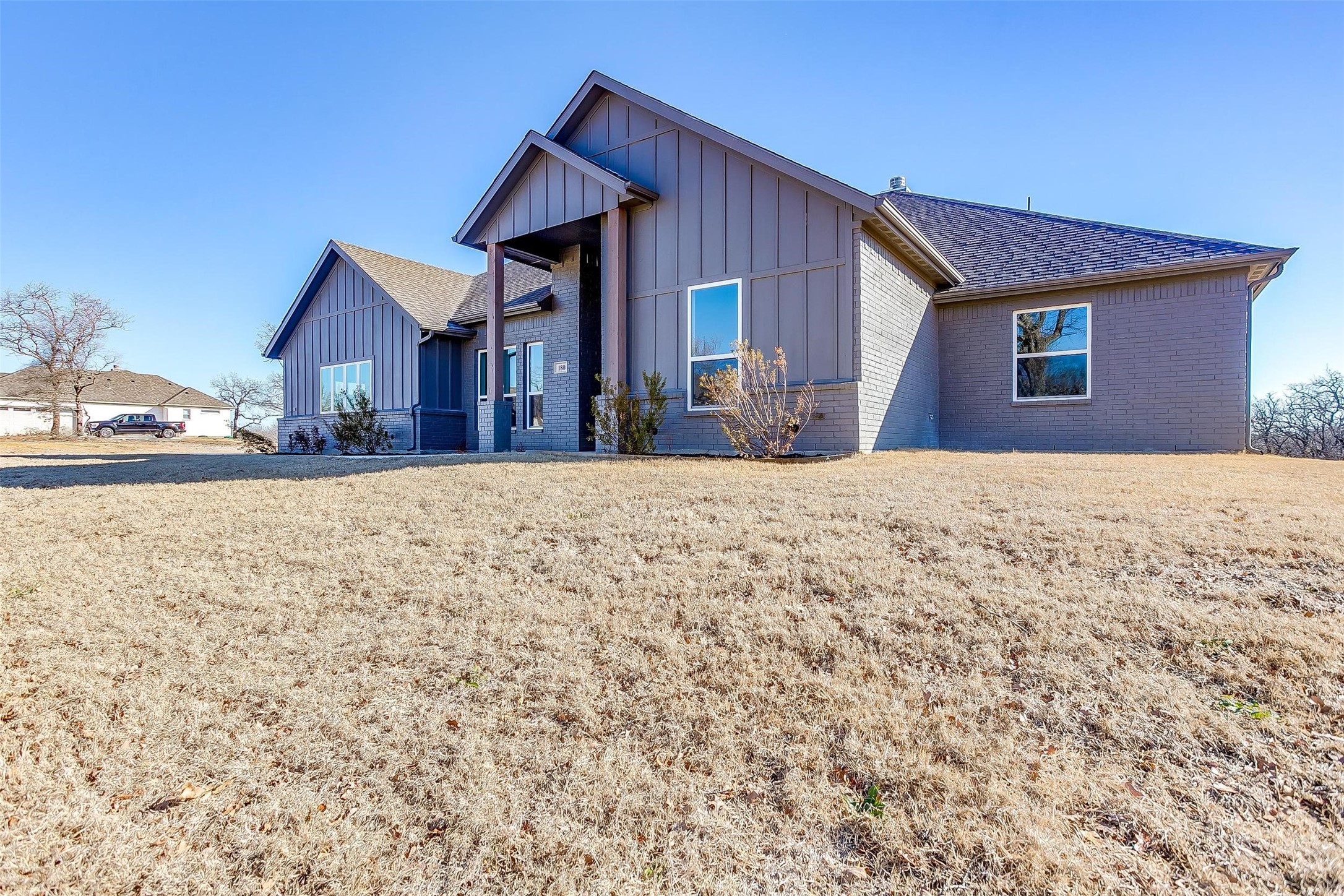 180 Lucky Ridge Lane
