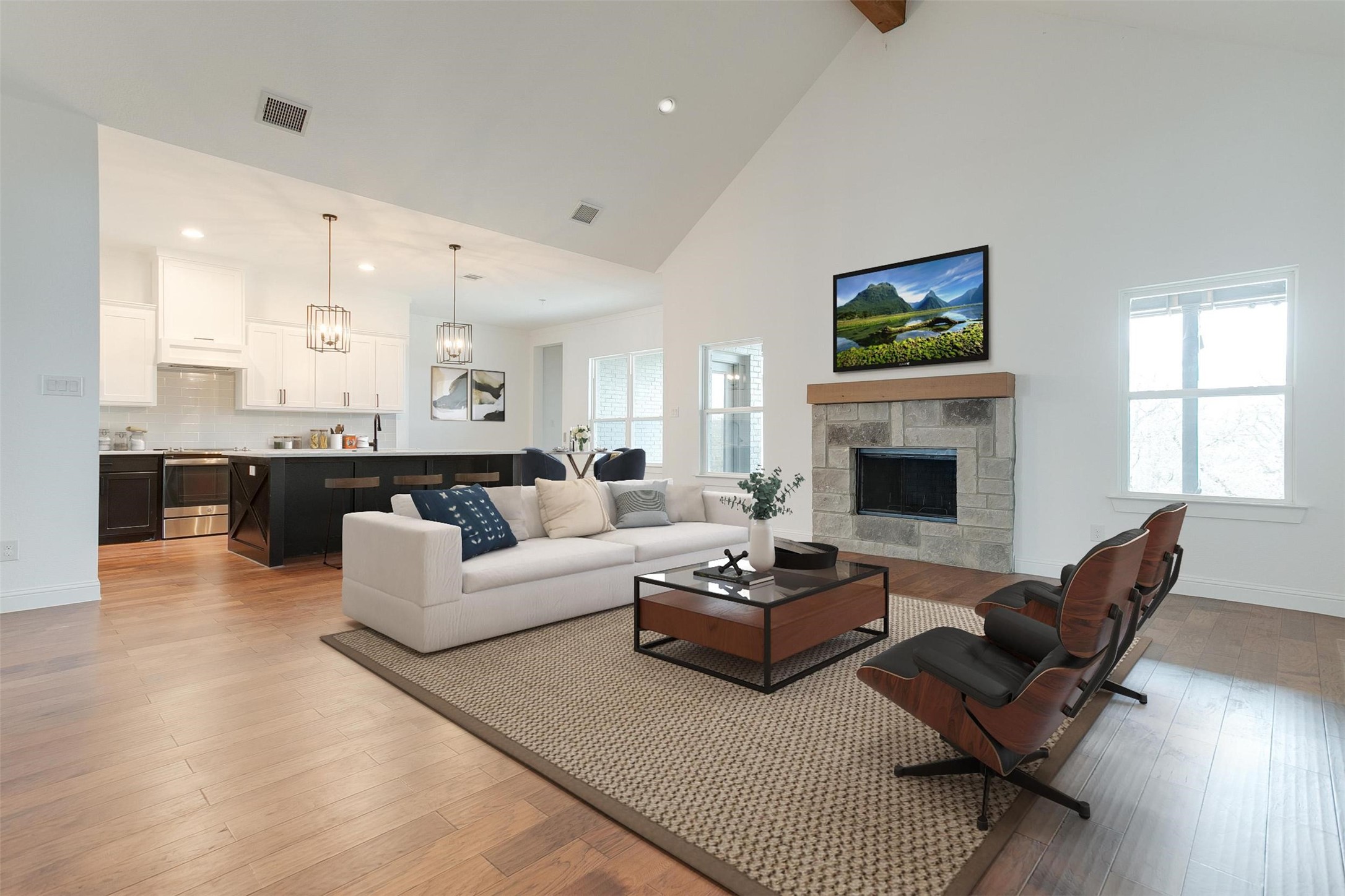 180 Lucky Ridge Lane