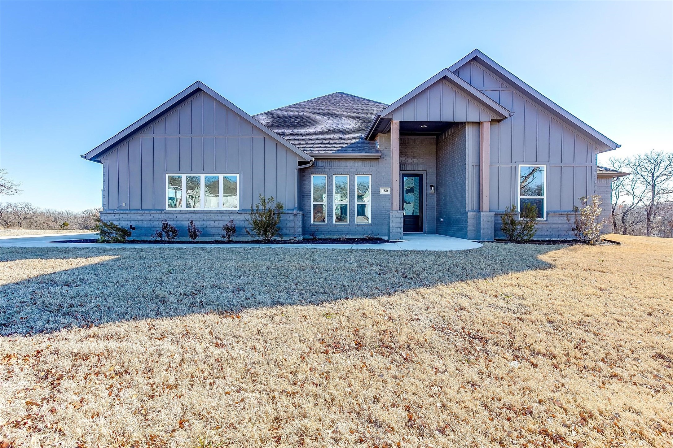 180 Lucky Ridge Lane