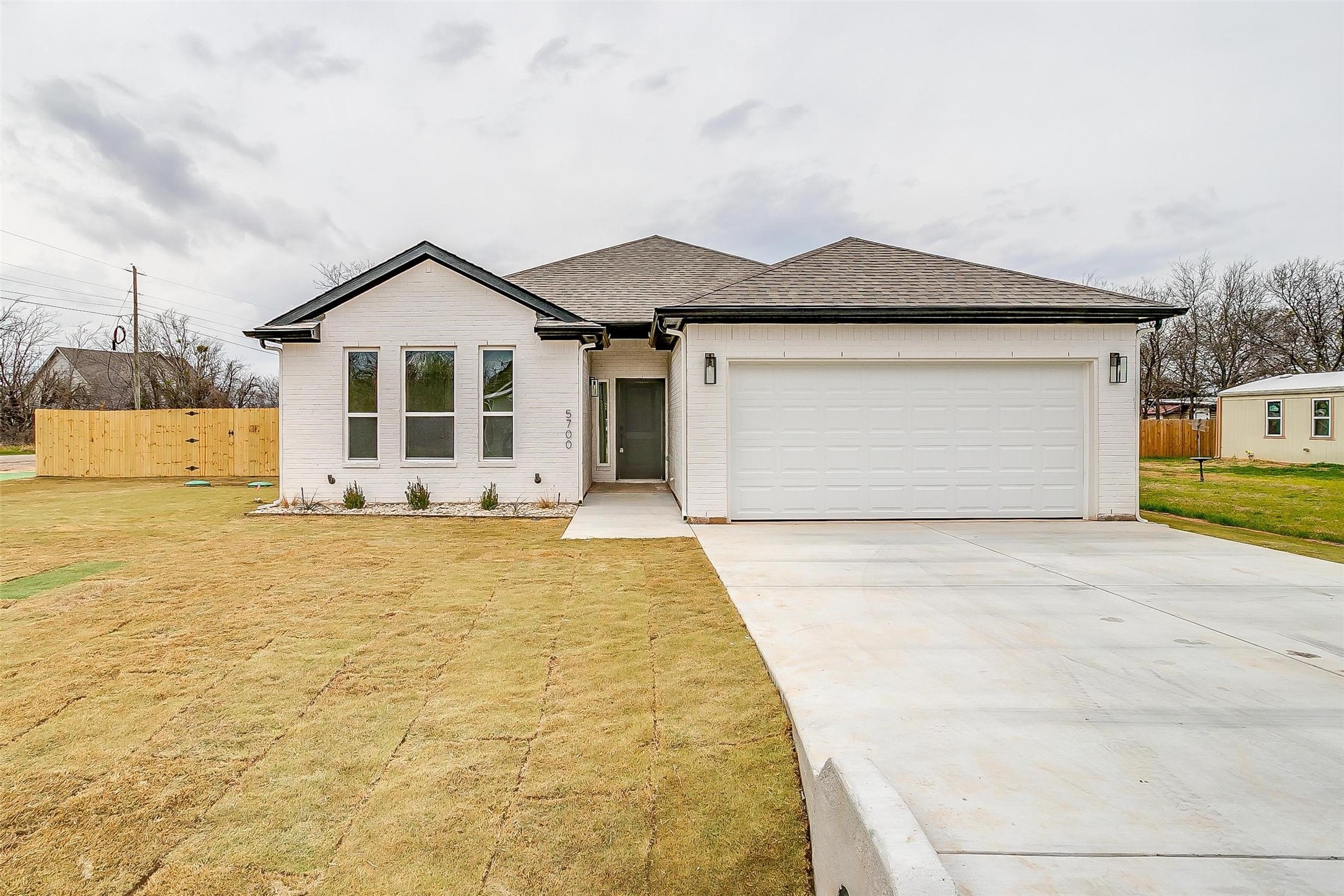 5700 Belaire Circle