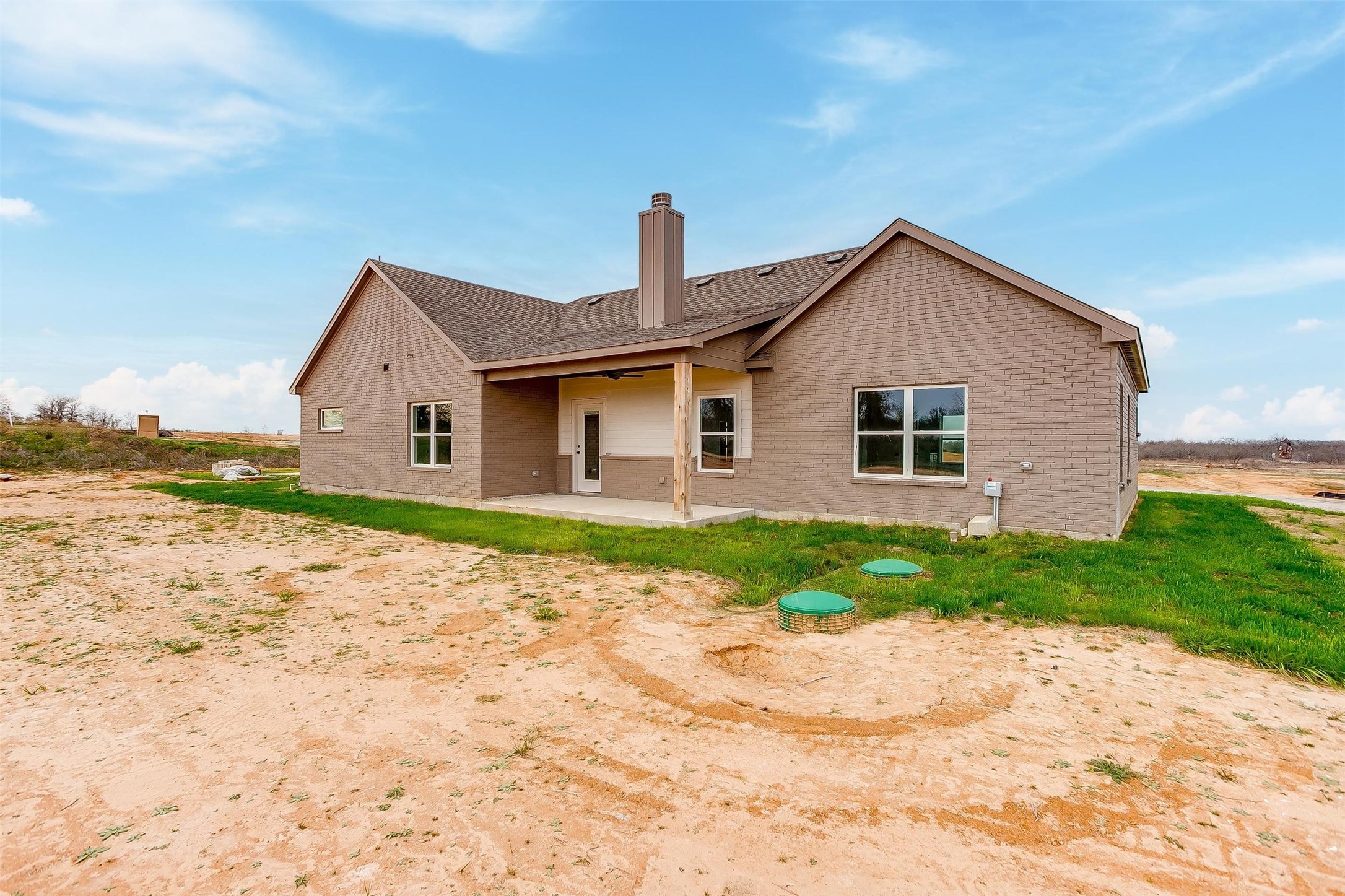 221 Blackjack Crossing
